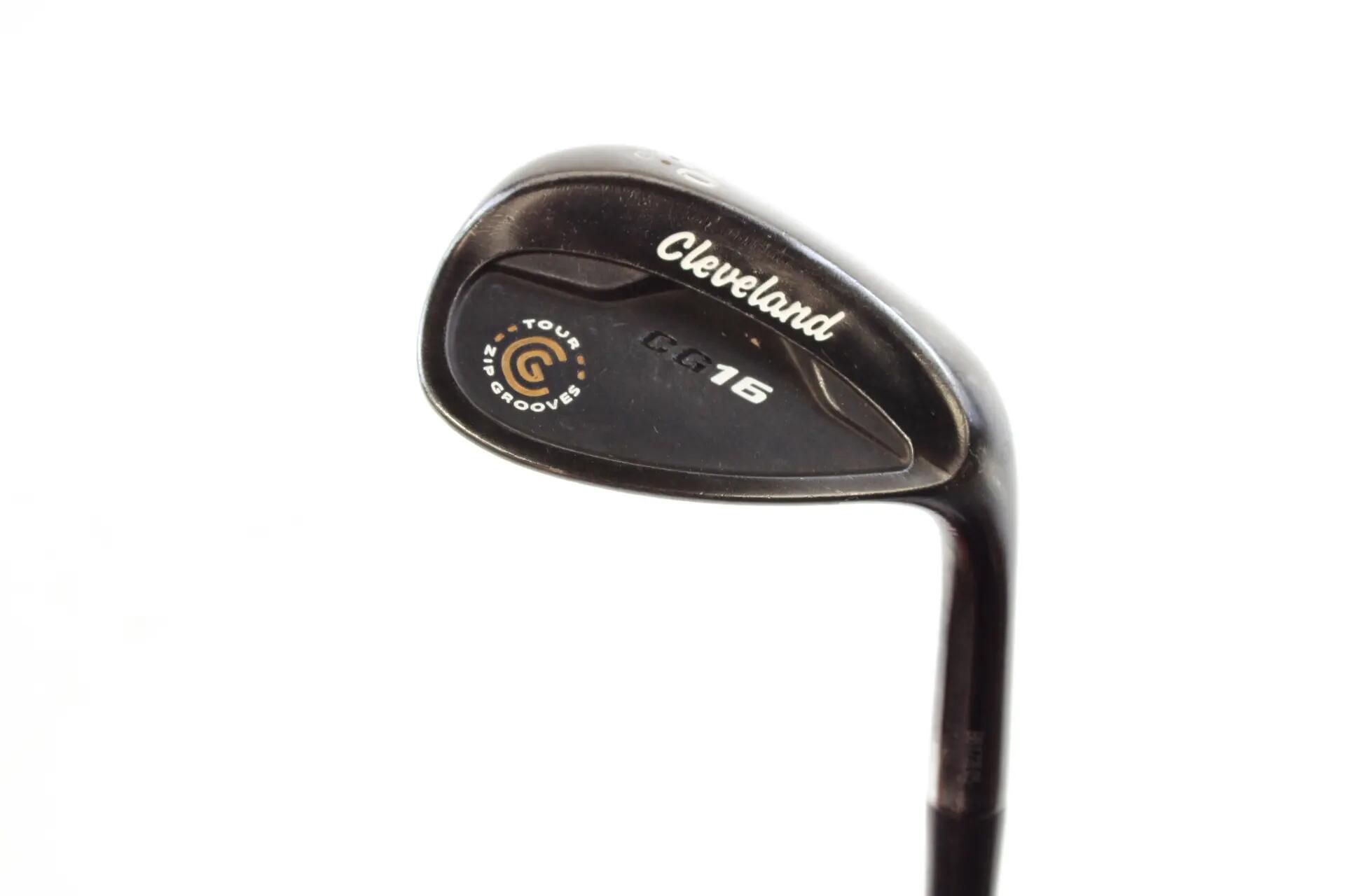 CLEVELAND GOLF picture