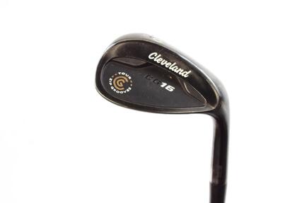 Seconde vie - Cleveland CG16 Black Pearl RH 50-deg Wedge - Good