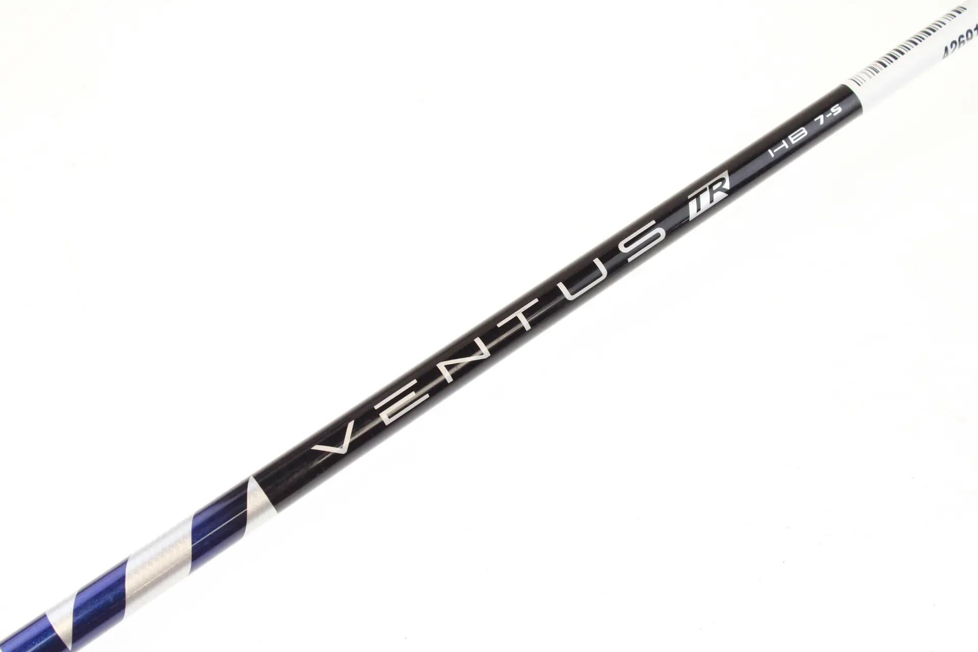 Seconde vie - TaylorMade Qi10 Rescue RH 19-deg Hybrid - Good 4/5