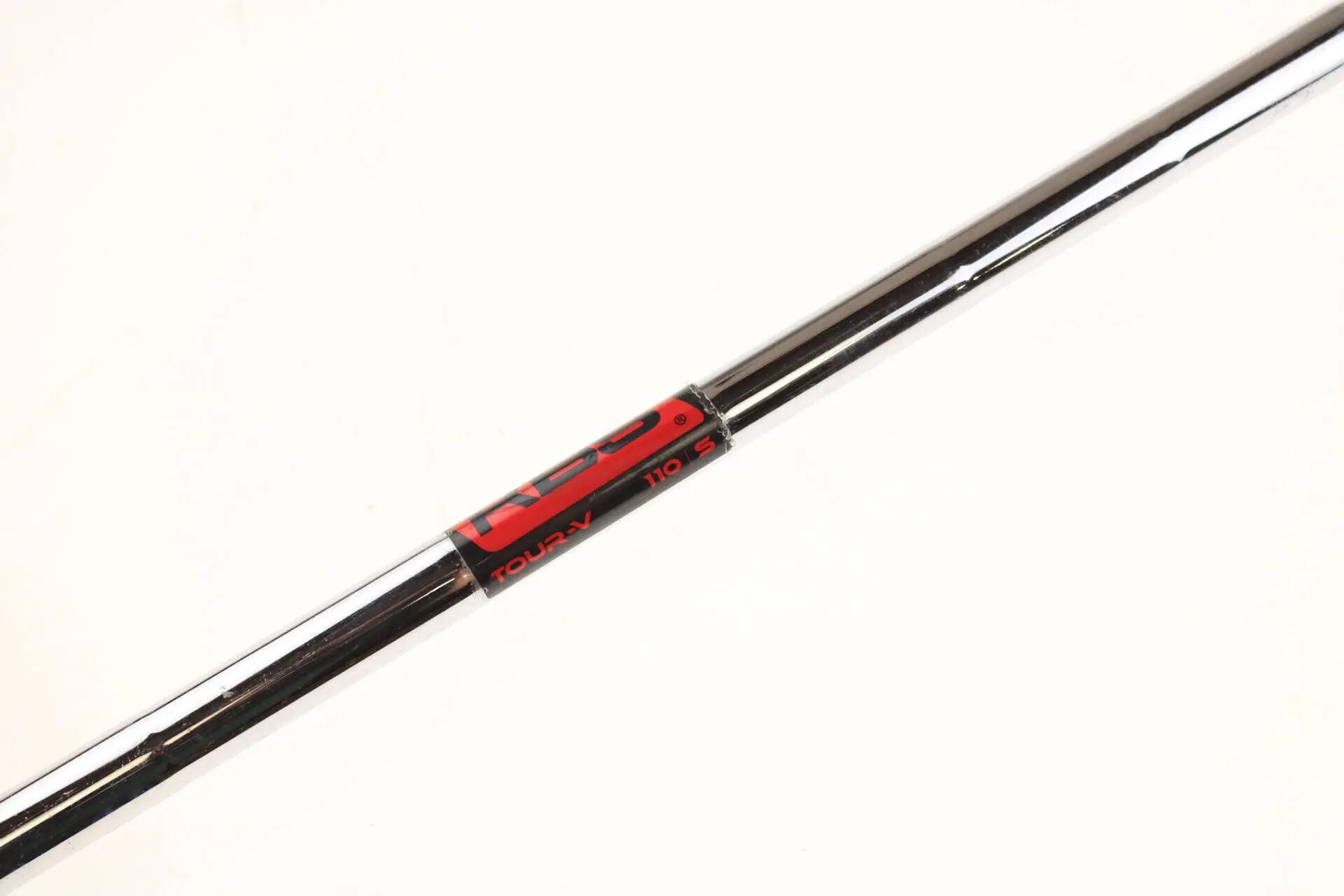 Seconde vie - Cleveland 900 Tour Action Rusty RH 54-deg Wedge - Sufficient 4/5