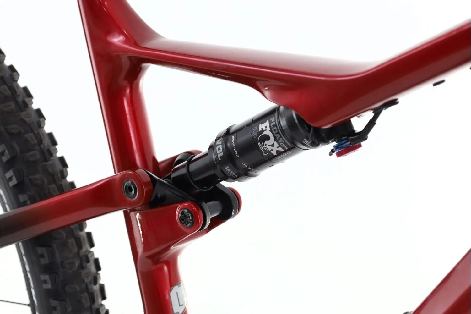 MTB ricondizionata ·   · Ottimo stato 7/8