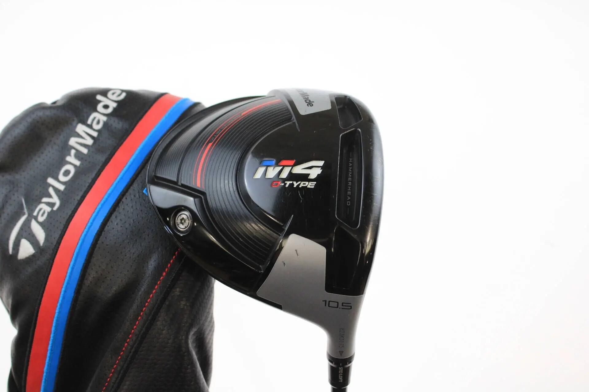 TAYLORMADE picture