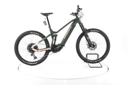 Refurbished - Haibike AllMtn 7 E-Bike Fully - Sehr gut