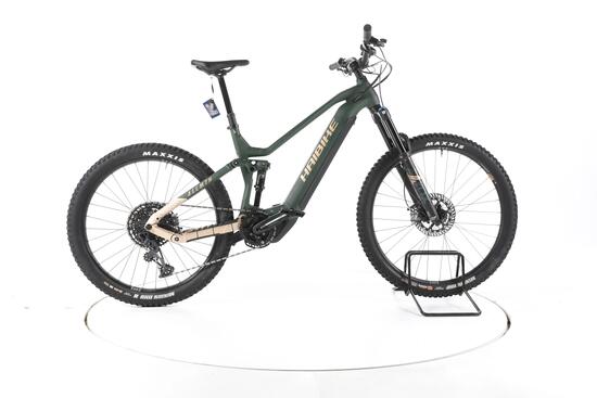 Refurbished - Haibike AllMtn 7 E-Bike Fully - Sehr gut