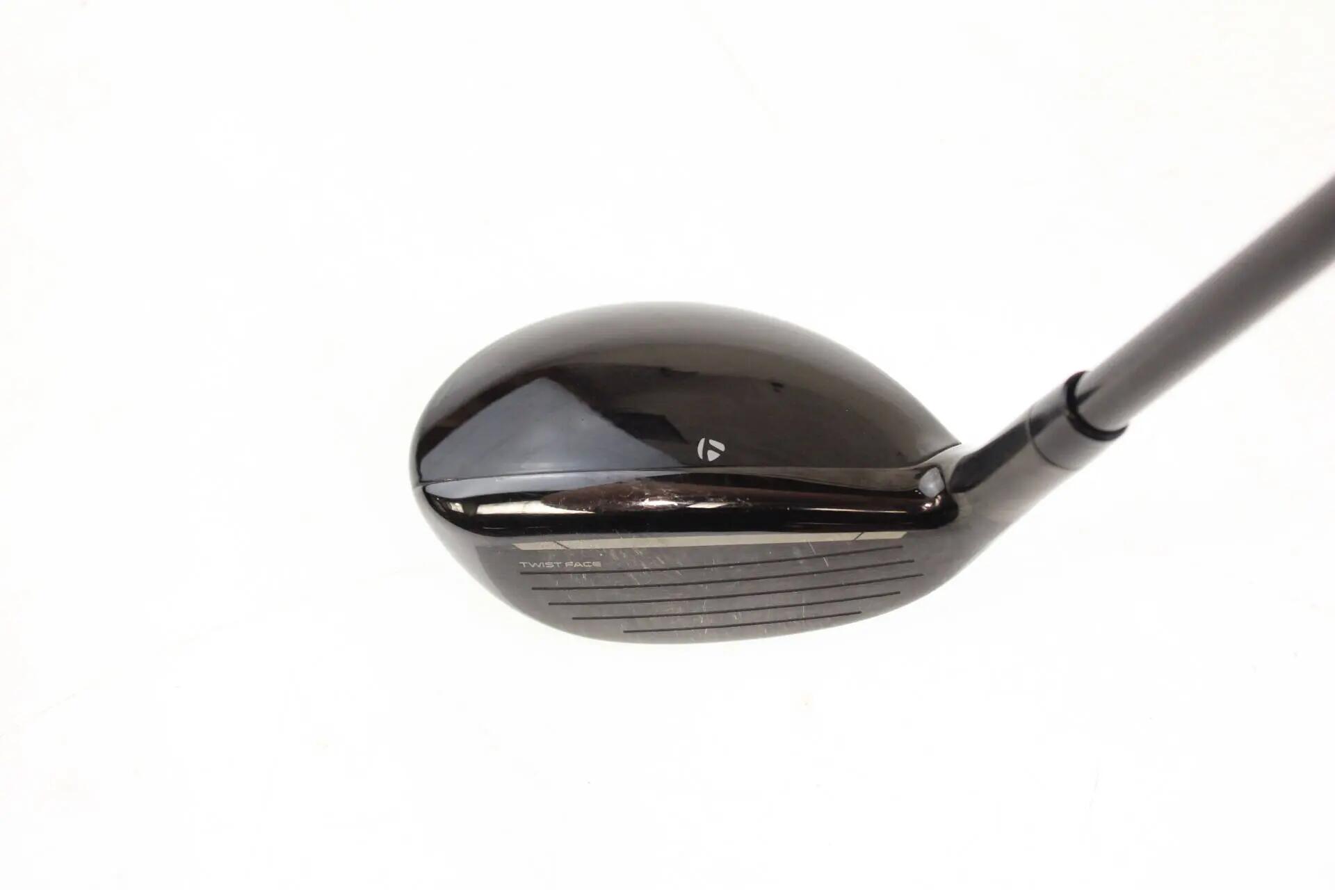 Seconde vie - TaylorMade Qi10 Rescue RH 19-deg Hybrid - Good 3/5
