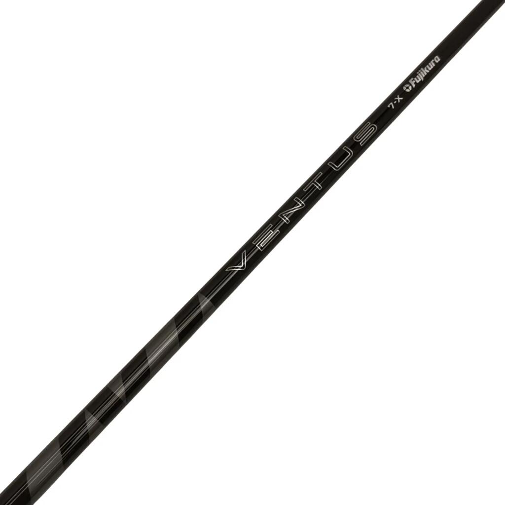 Fujikura Ventus Black 7X Driver Shaft / Flex X-Stiff / Callaway 3rd Gen