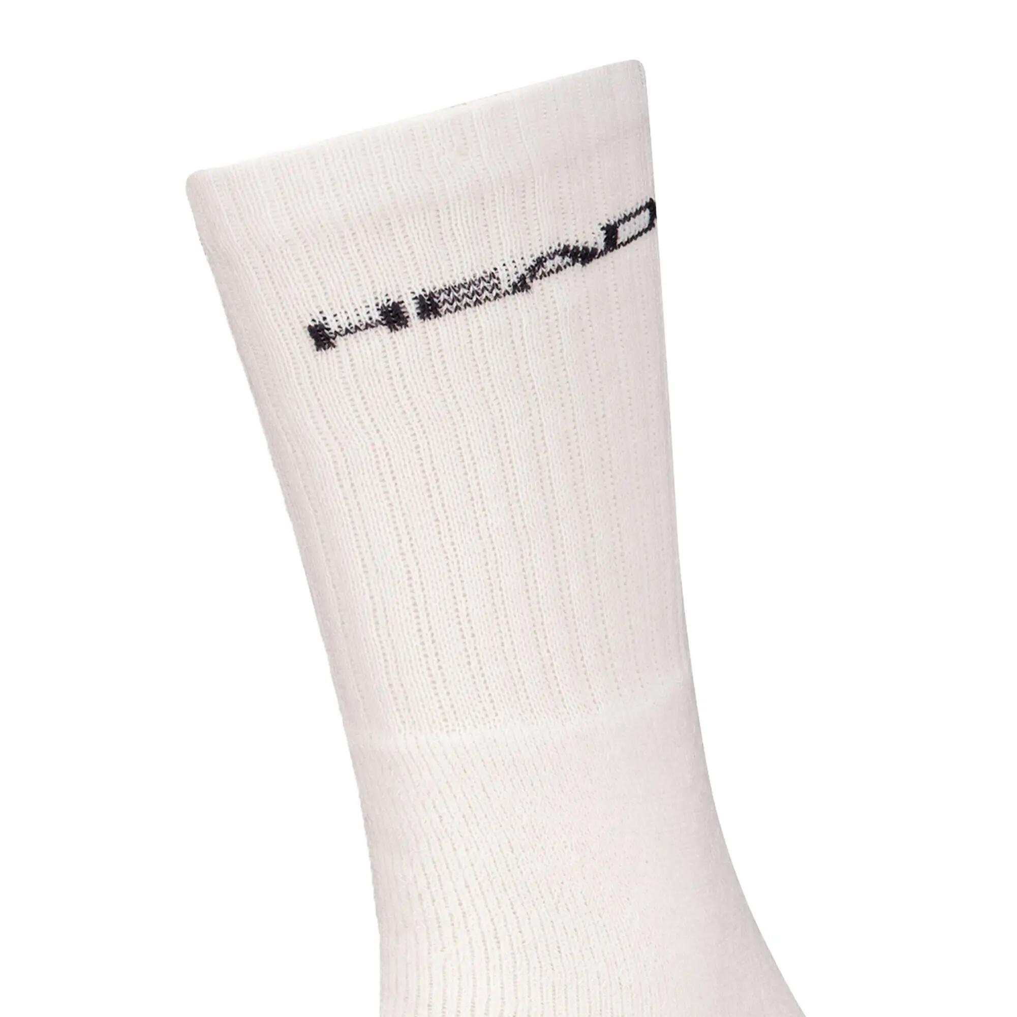 Socken Unisex 20er Pack-HEAD ELEMENTS ALL SPORTS CREW 20P ECOM 6/7