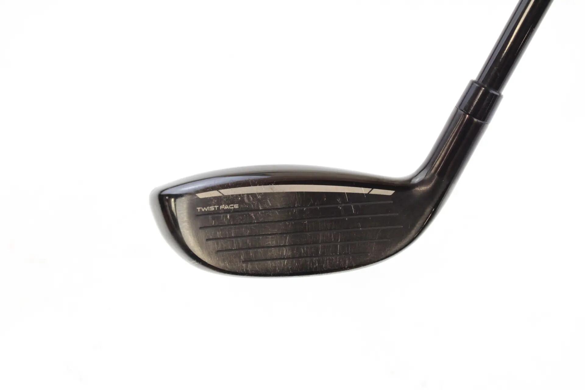Seconde vie - TaylorMade Qi10 Rescue RH 19-deg Hybrid - Good 2/5
