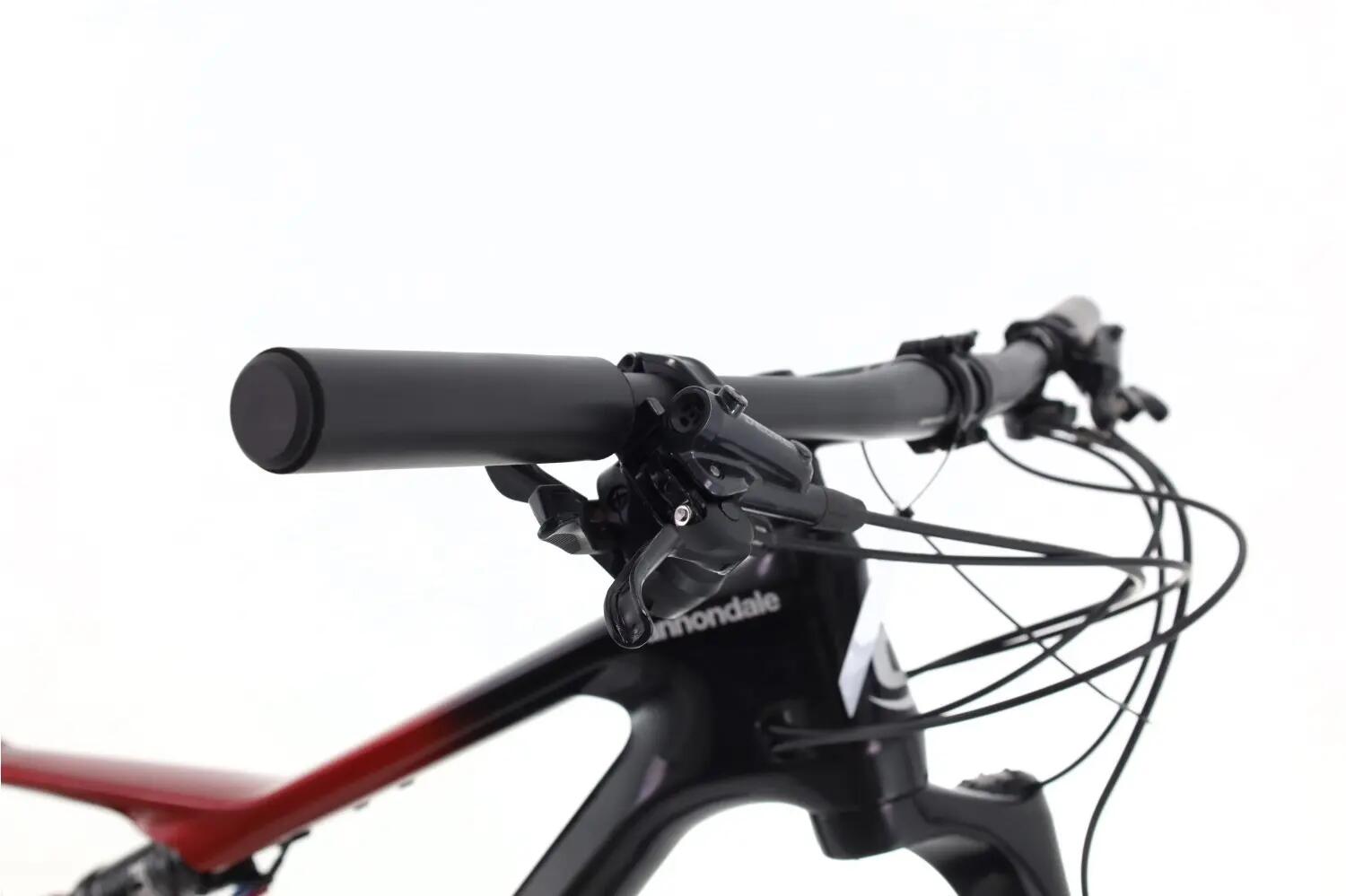 MTB ricondizionata ·   · Ottimo stato 6/8