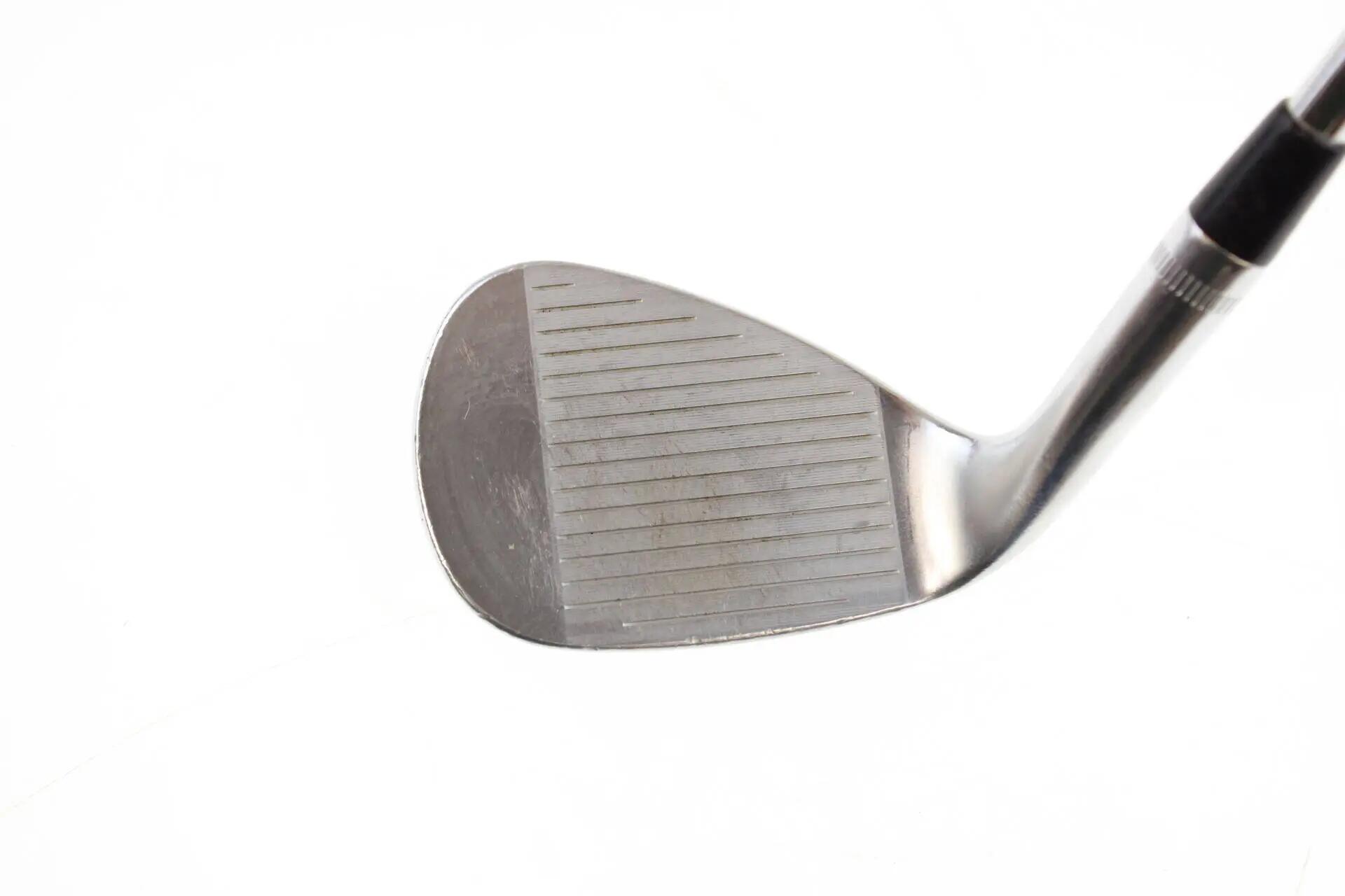 Seconde vie - Callaway MD4 Chrome S Grind RH 54-deg Wedge - Sufficient 3/5