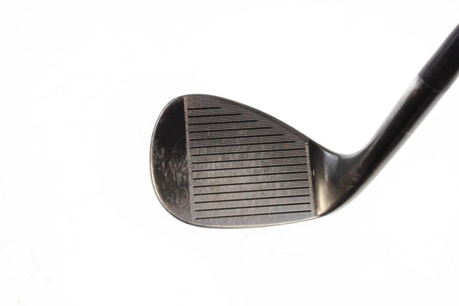 Seconde vie - Cleveland CG16 Black Pearl RH 50-deg Wedge - Good 3/5