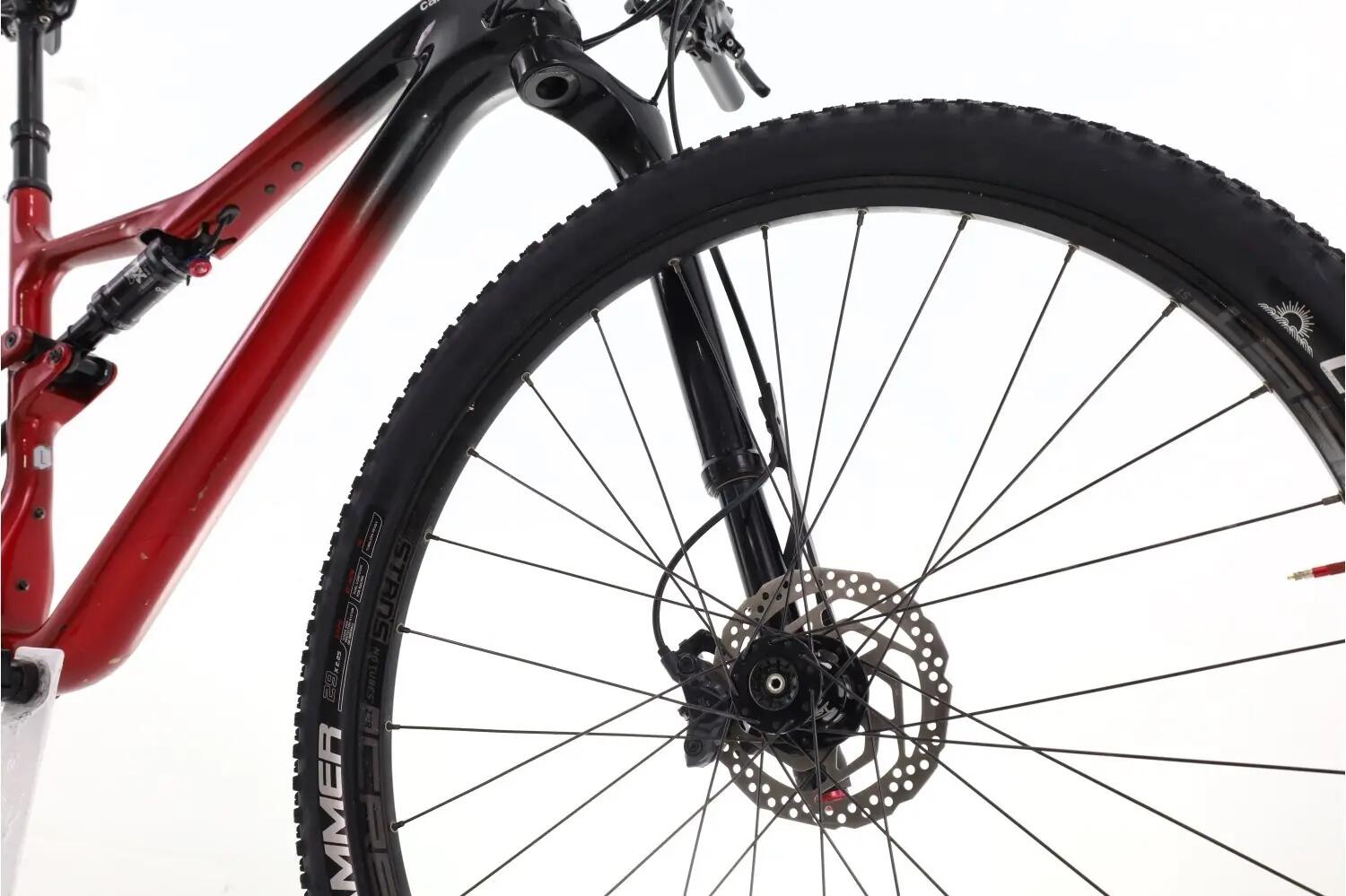 MTB ricondizionata ·   · Ottimo stato 5/8