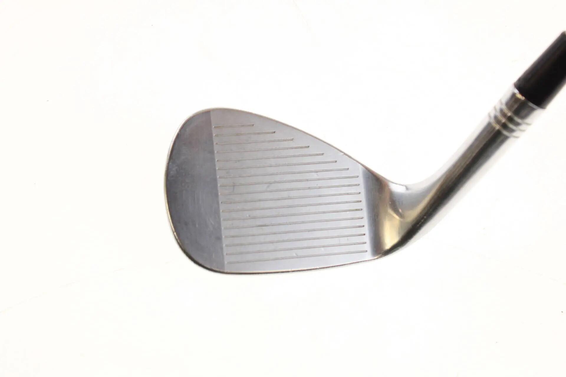 Seconde vie - TaylorMade Milled Grind SB RH 54-deg Wedge - Good 3/5