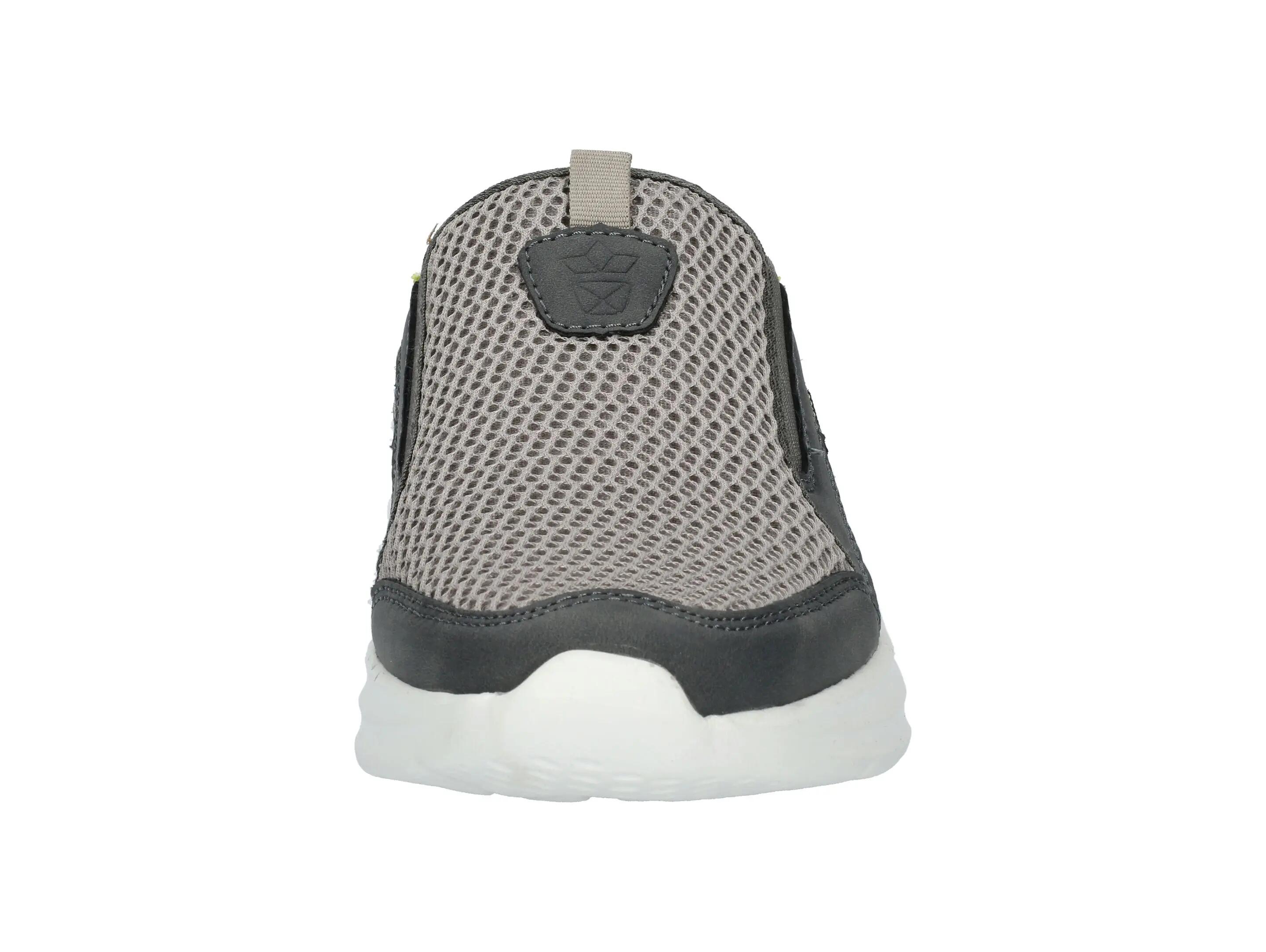 LICO Novara sabot homme, nylon, semelle amovible 3/6