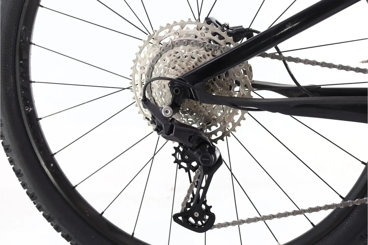 MTB ricondizionata ·   · Ottimo stato 3/8