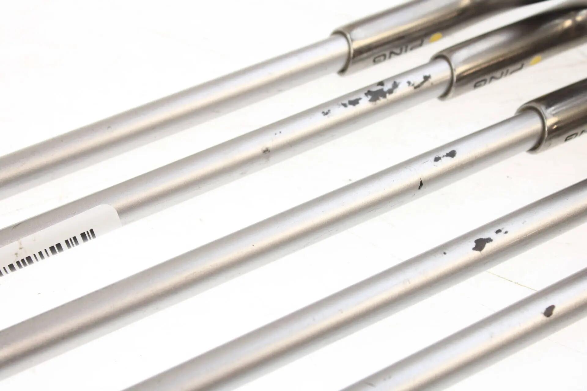 Seconde vie - Ping Karsten Hybrid RH 5-PW-SW Iron Set - Good 5/6
