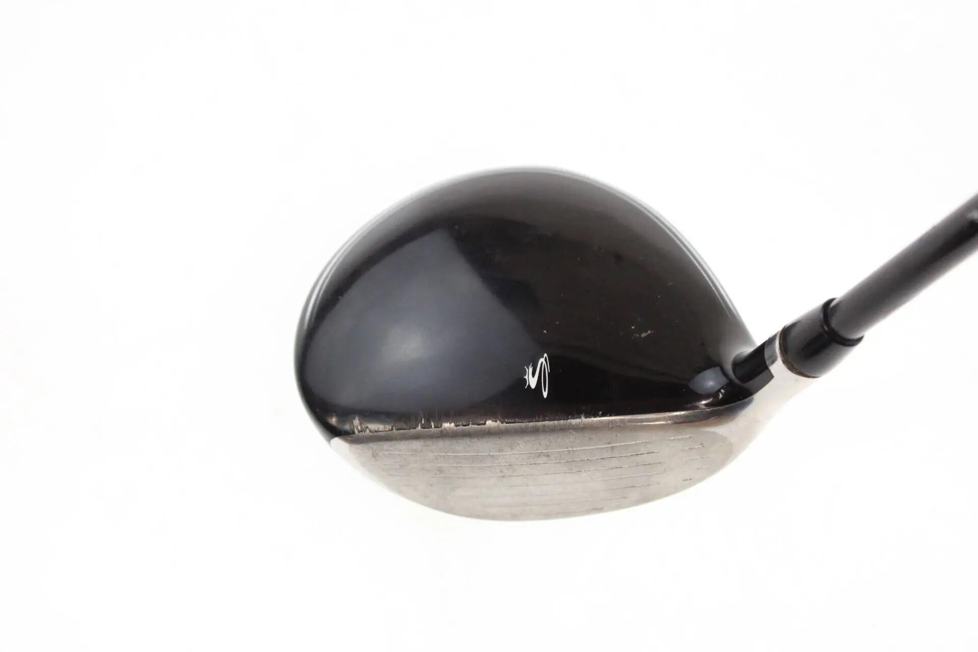 Seconde vie - Cobra Bio Cell S RH 15-deg Fairway Wood - Sufficient 3/6