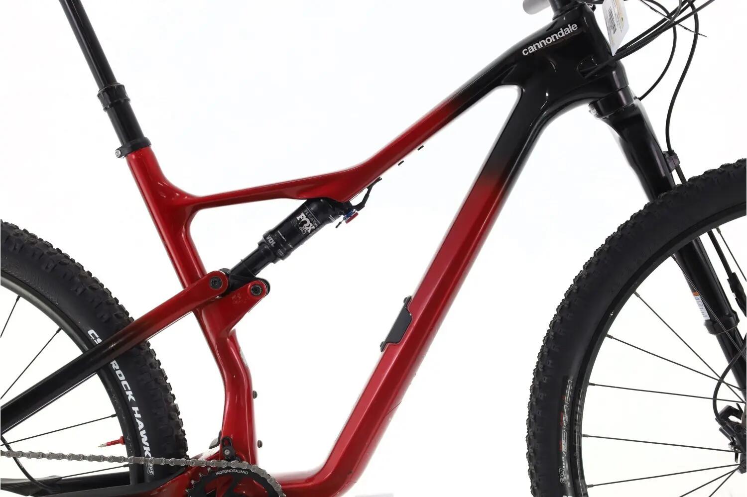 MTB ricondizionata ·   · Ottimo stato 2/8