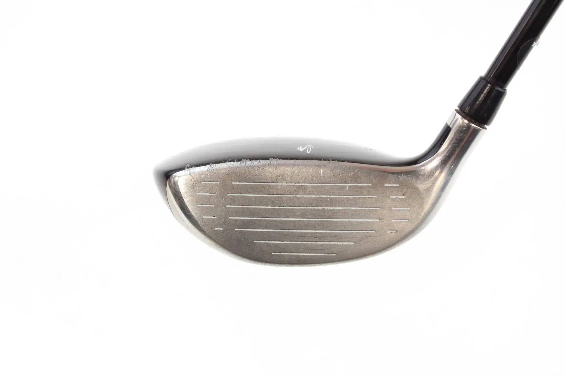 Seconde vie - Cobra Bio Cell S RH 15-deg Fairway Wood - Sufficient 2/6