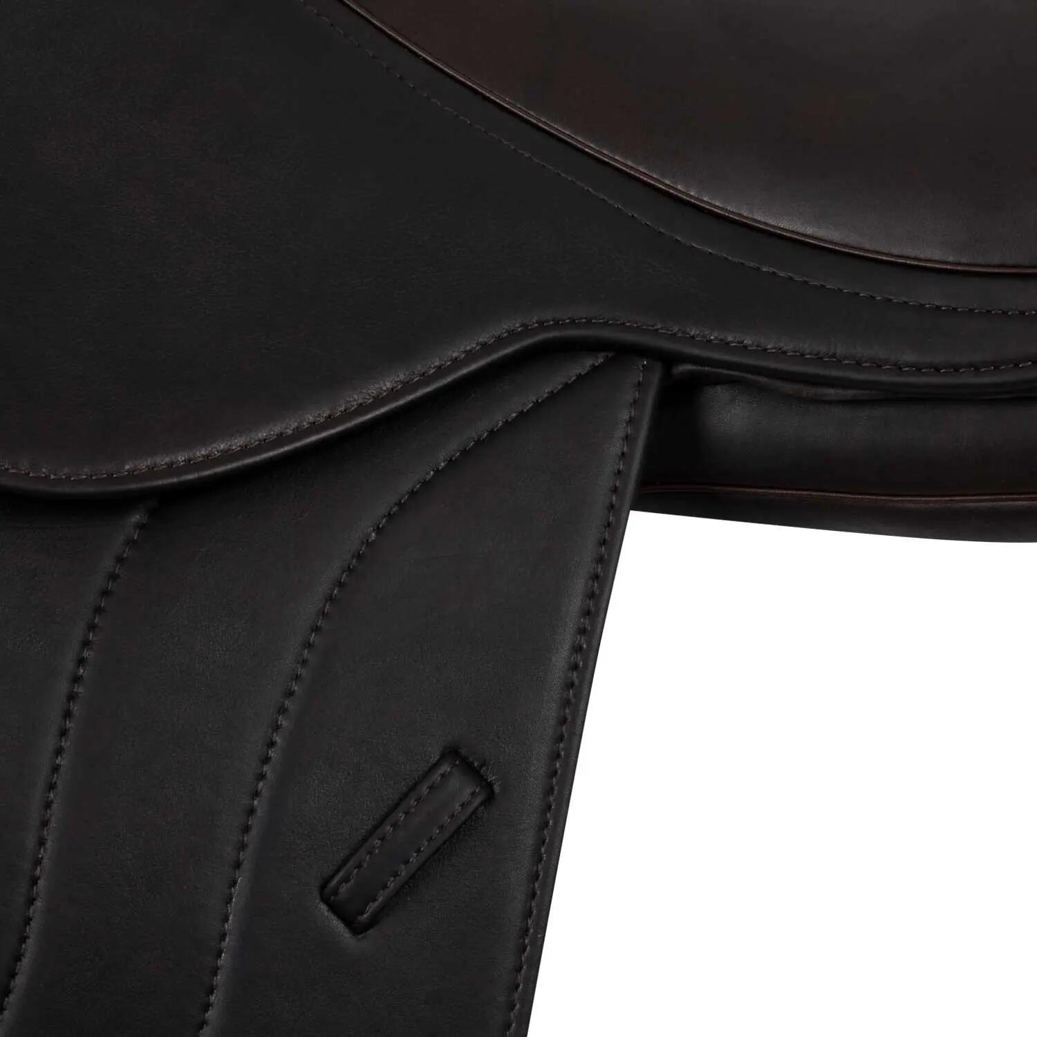 Selle de saut san francisco avec arçon interchangeable (4 arçons) 7/7