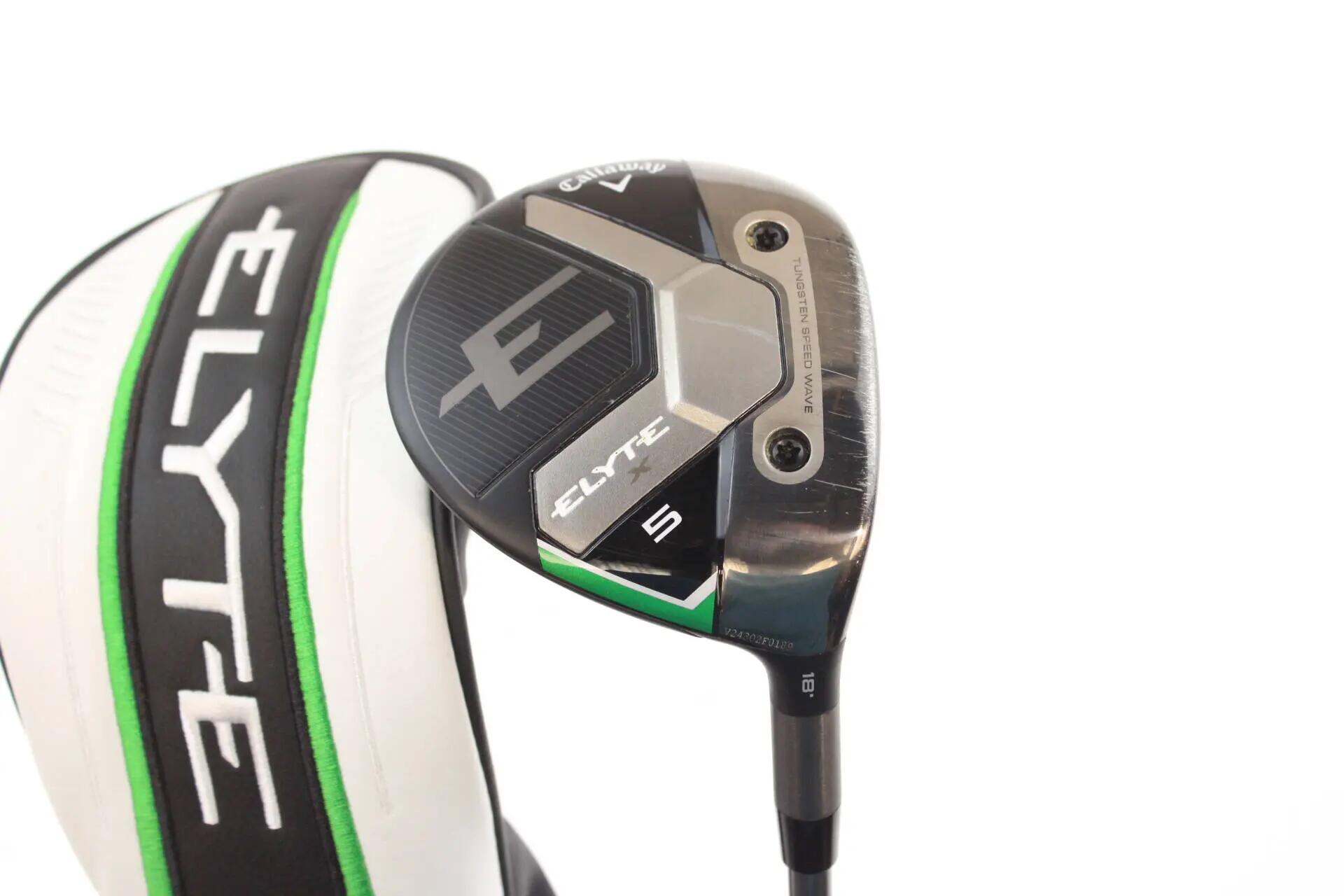 CALLAWAY picture