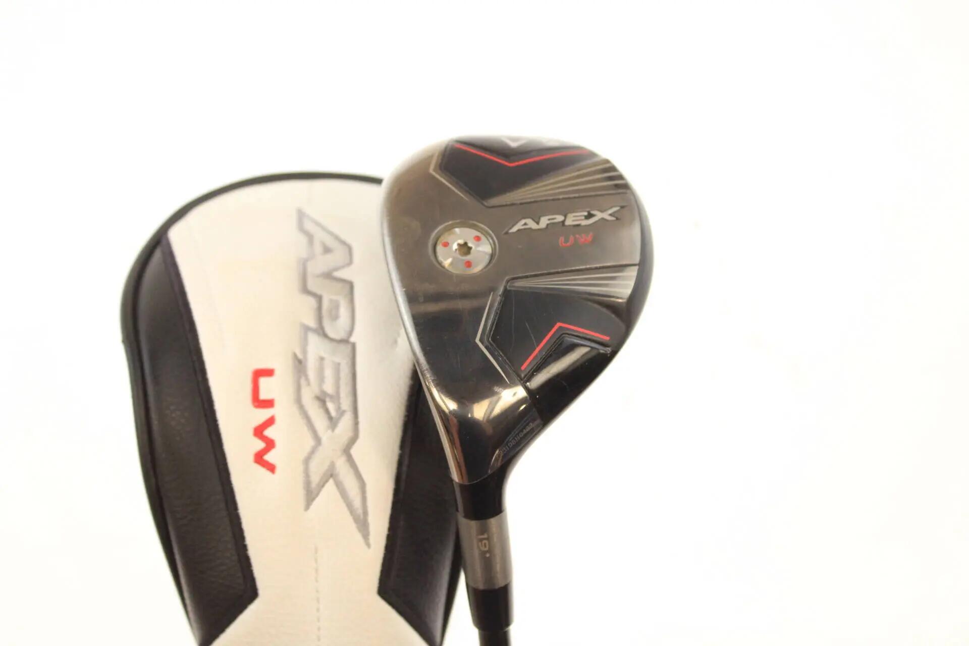 CALLAWAY picture