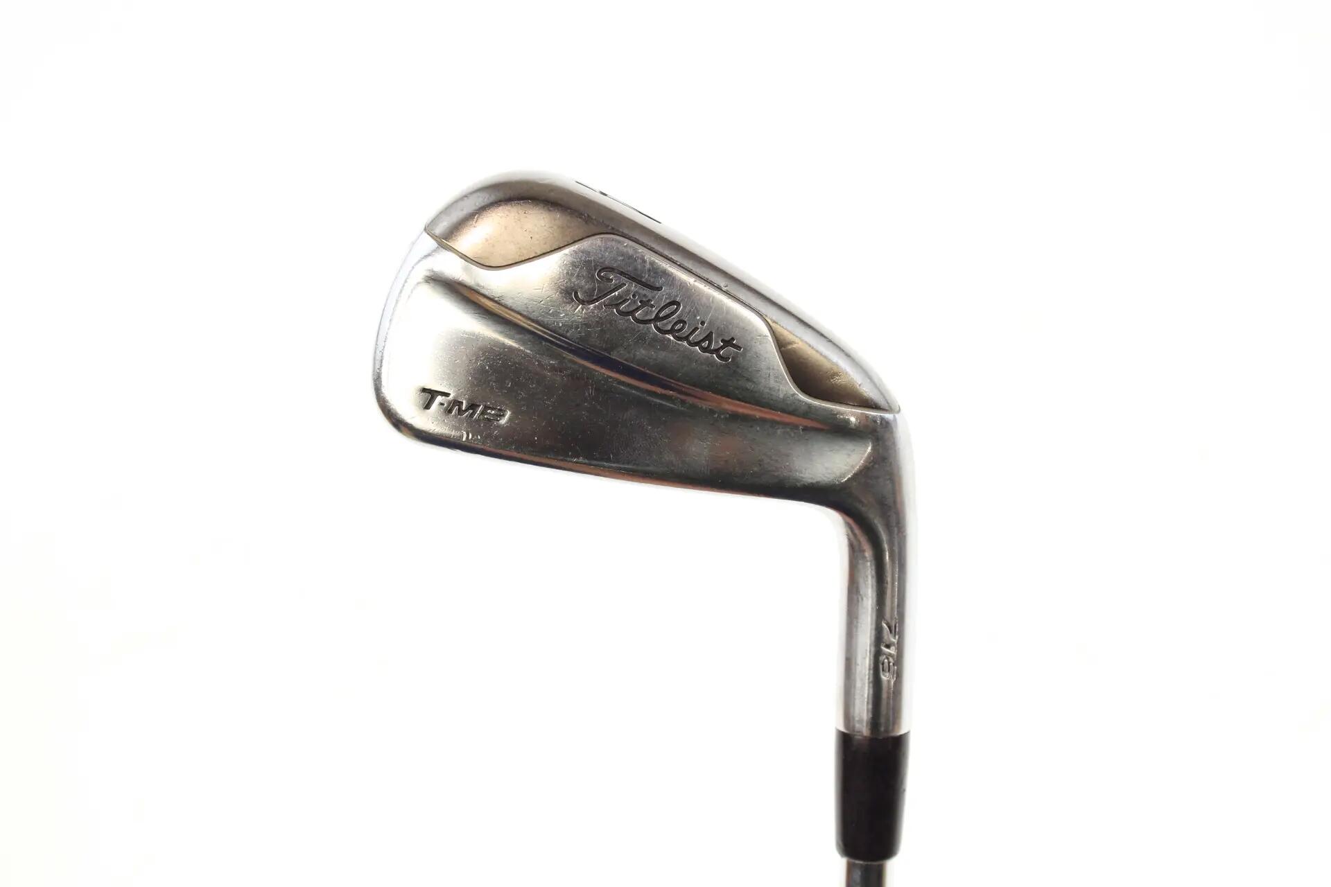 TITLEIST picture