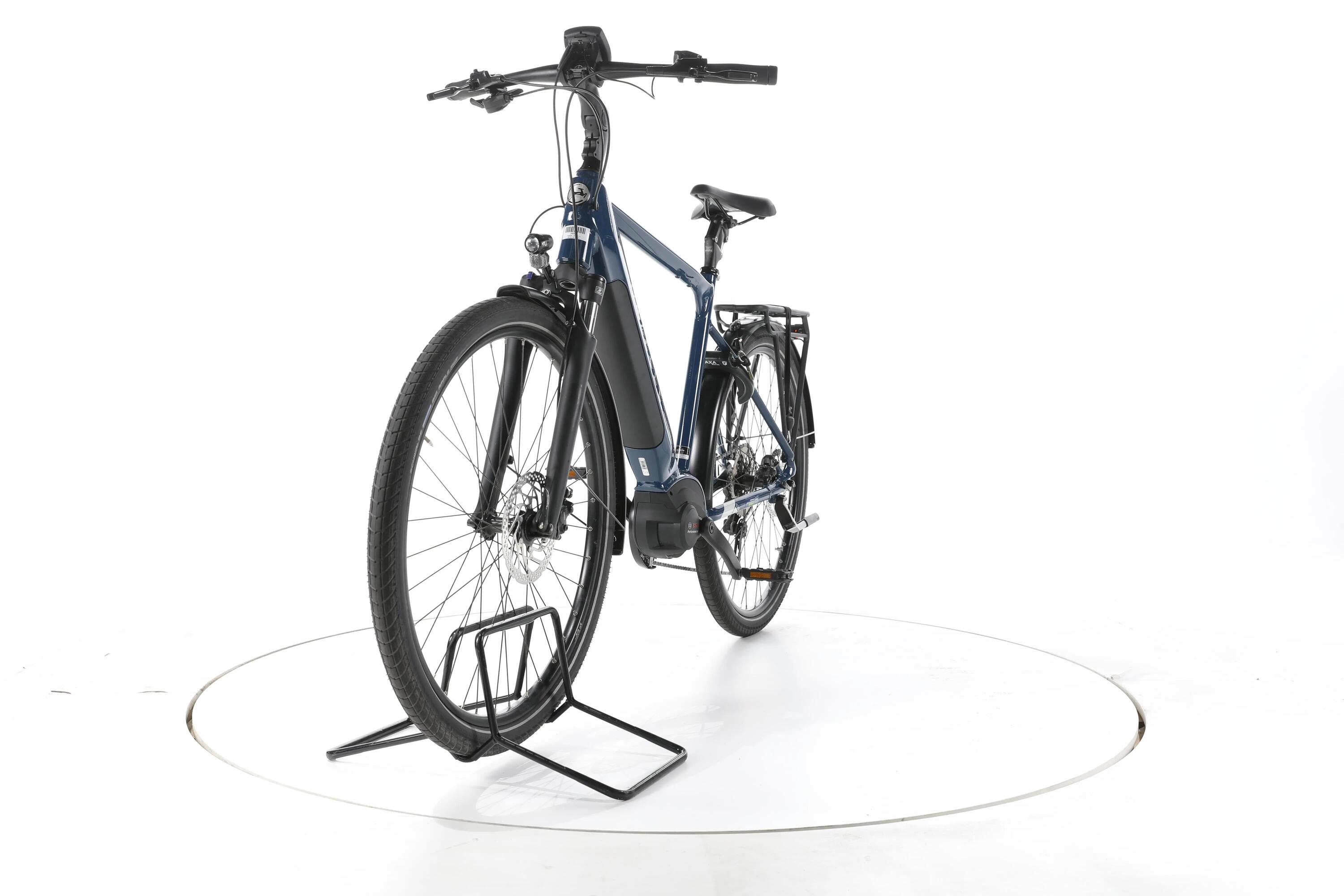 Ebike ricondizionata · Gazelle Medeo · Ottime condizioni 4/7