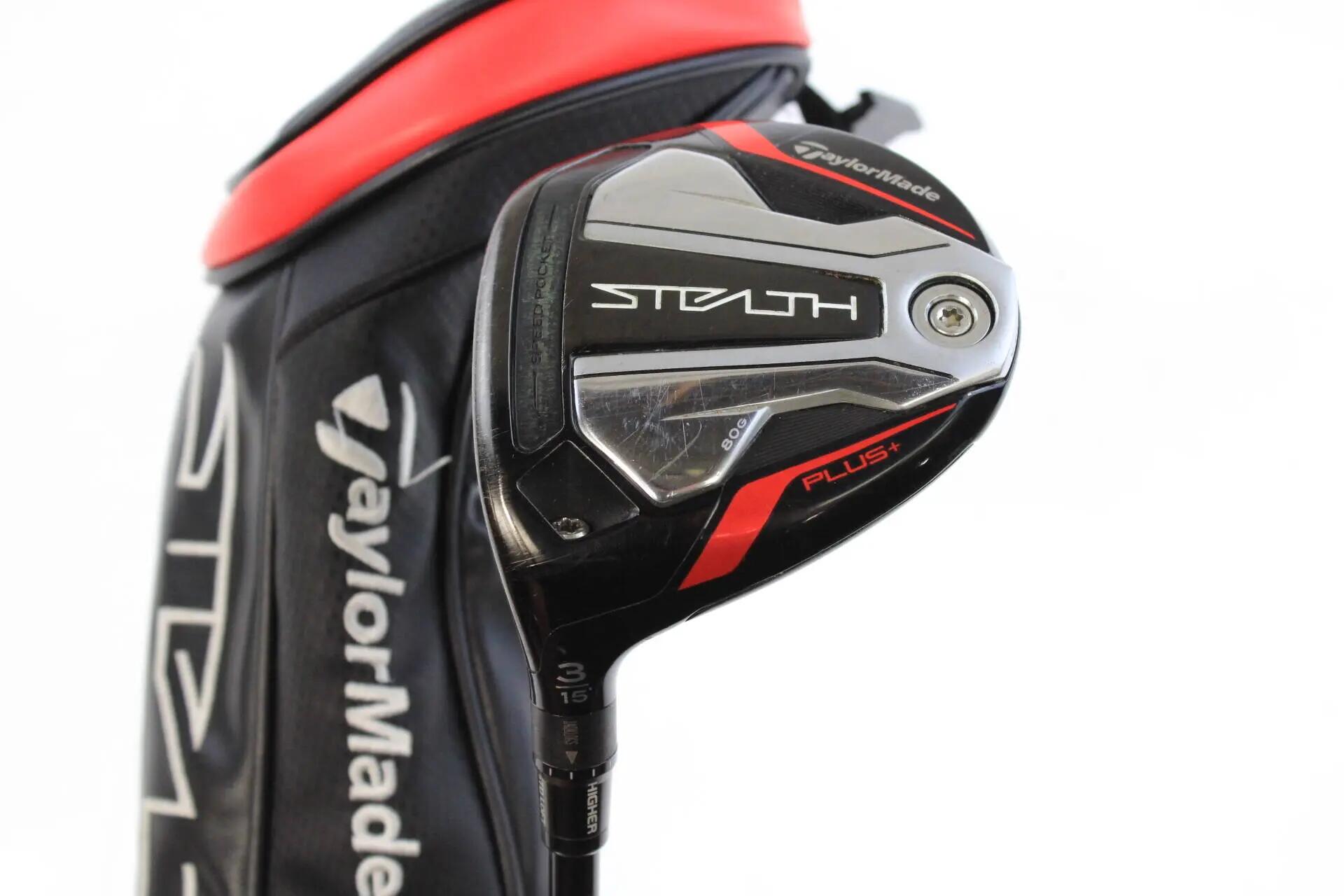 TAYLORMADE picture