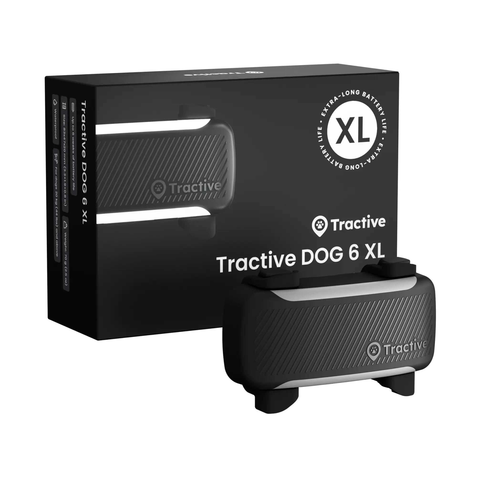 TRACTIVE picture