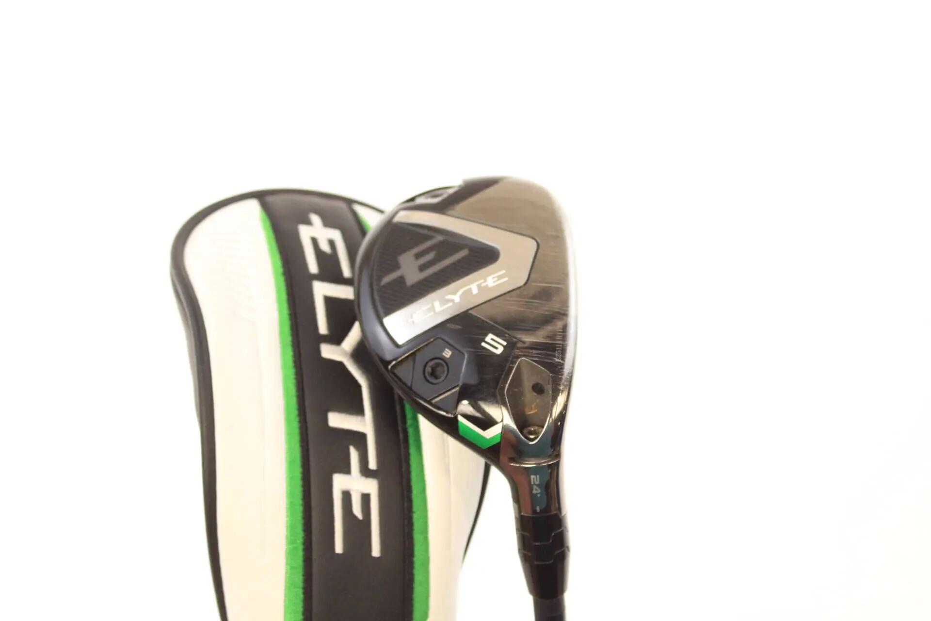 CALLAWAY picture