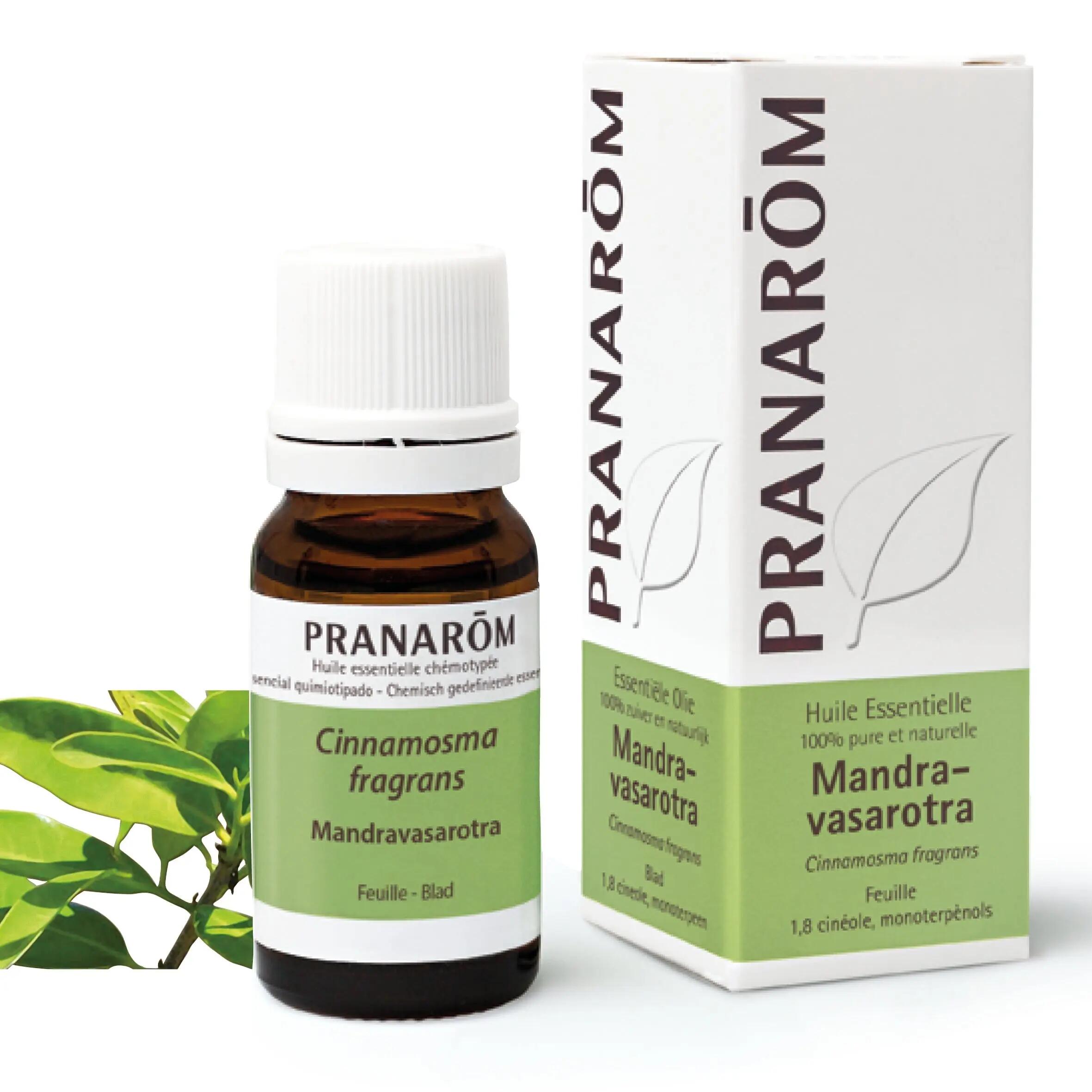 PRANARÔM picture