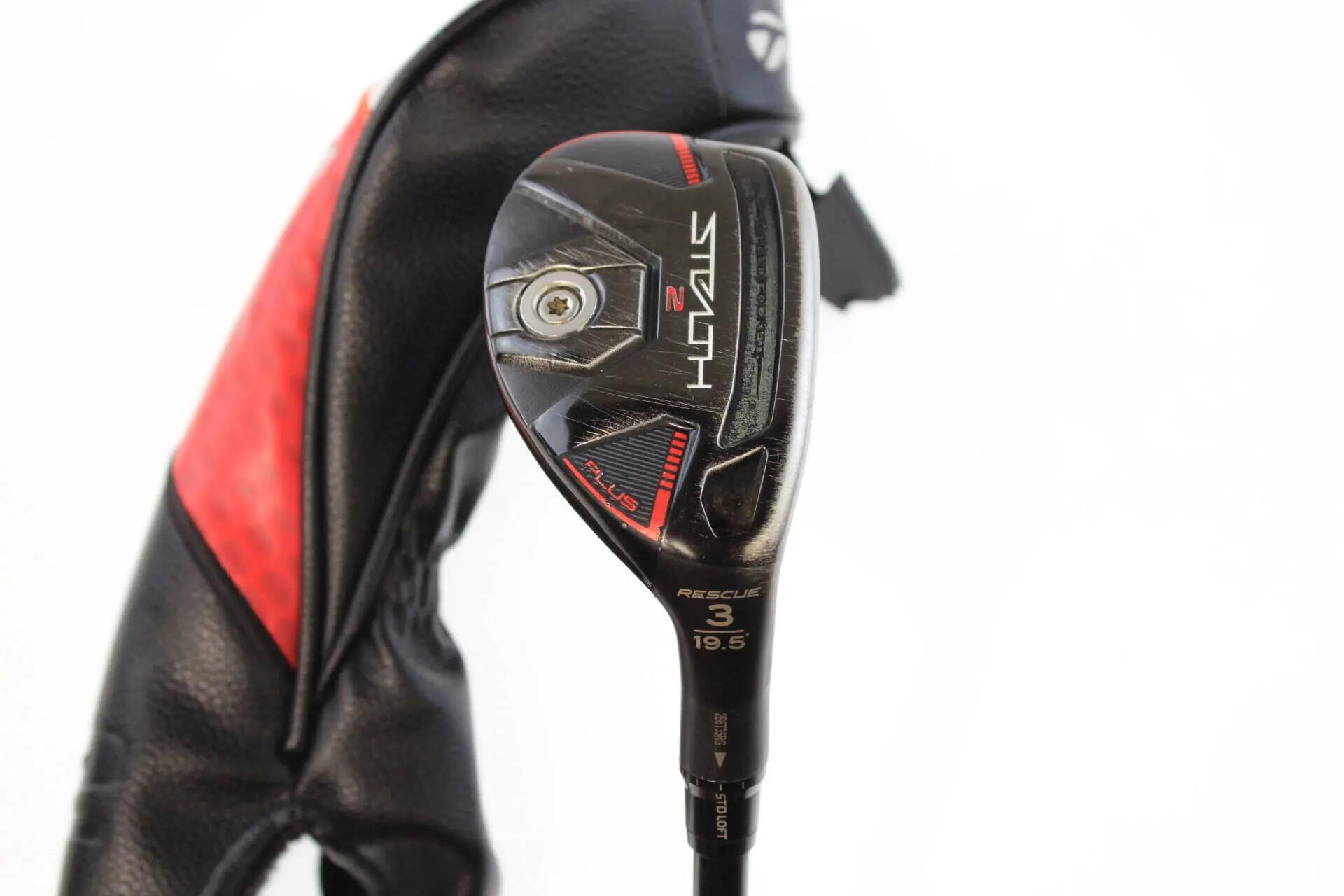 TAYLORMADE picture