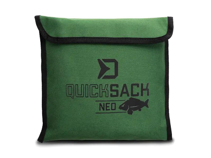 Sac de pesée QuickSACK NEO 7/7