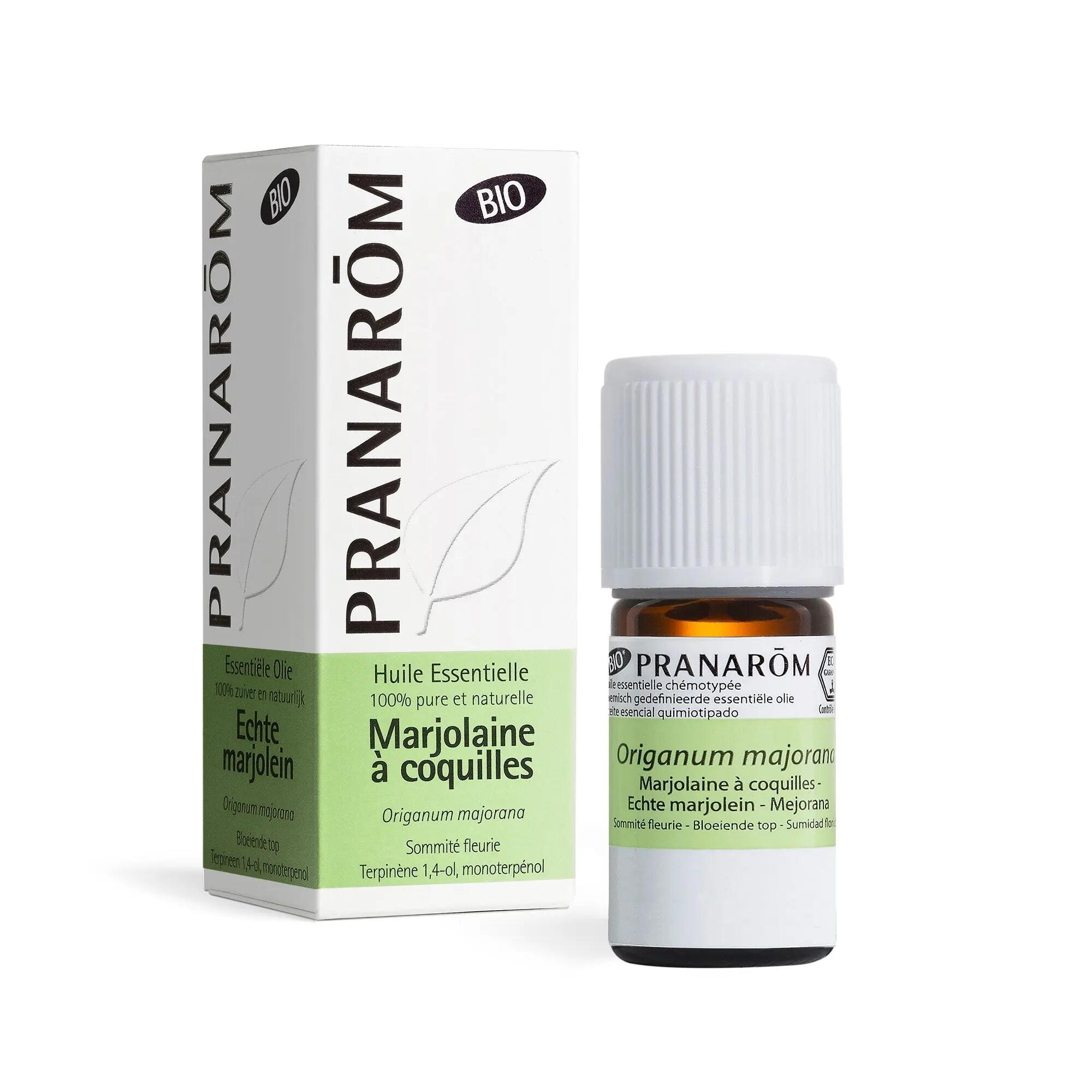 PRANARÔM picture