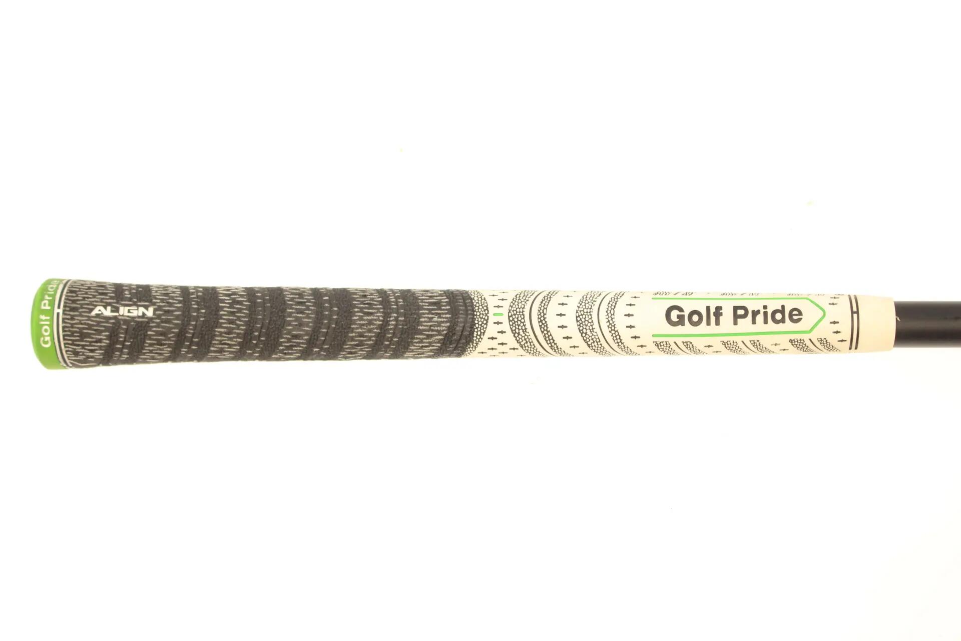 Seconde vie - Callaway Elyte RH 24-deg Hybrid - Good 5/5