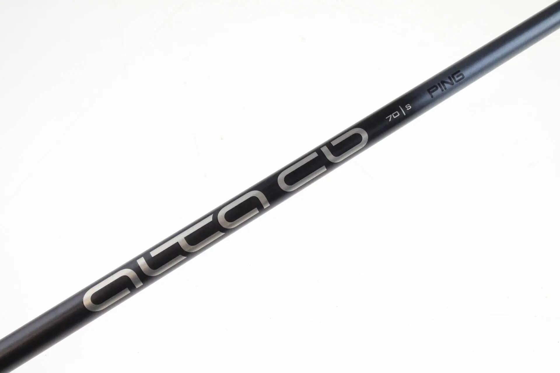 Seconde vie - Ping G425 Crossover RH 20-deg Hybrid - Good 4/5