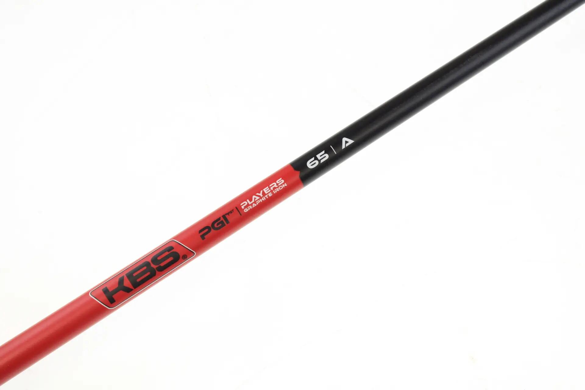Seconde vie - Cobra AeroJet RH 21-deg Hybrid - Very good 4/5