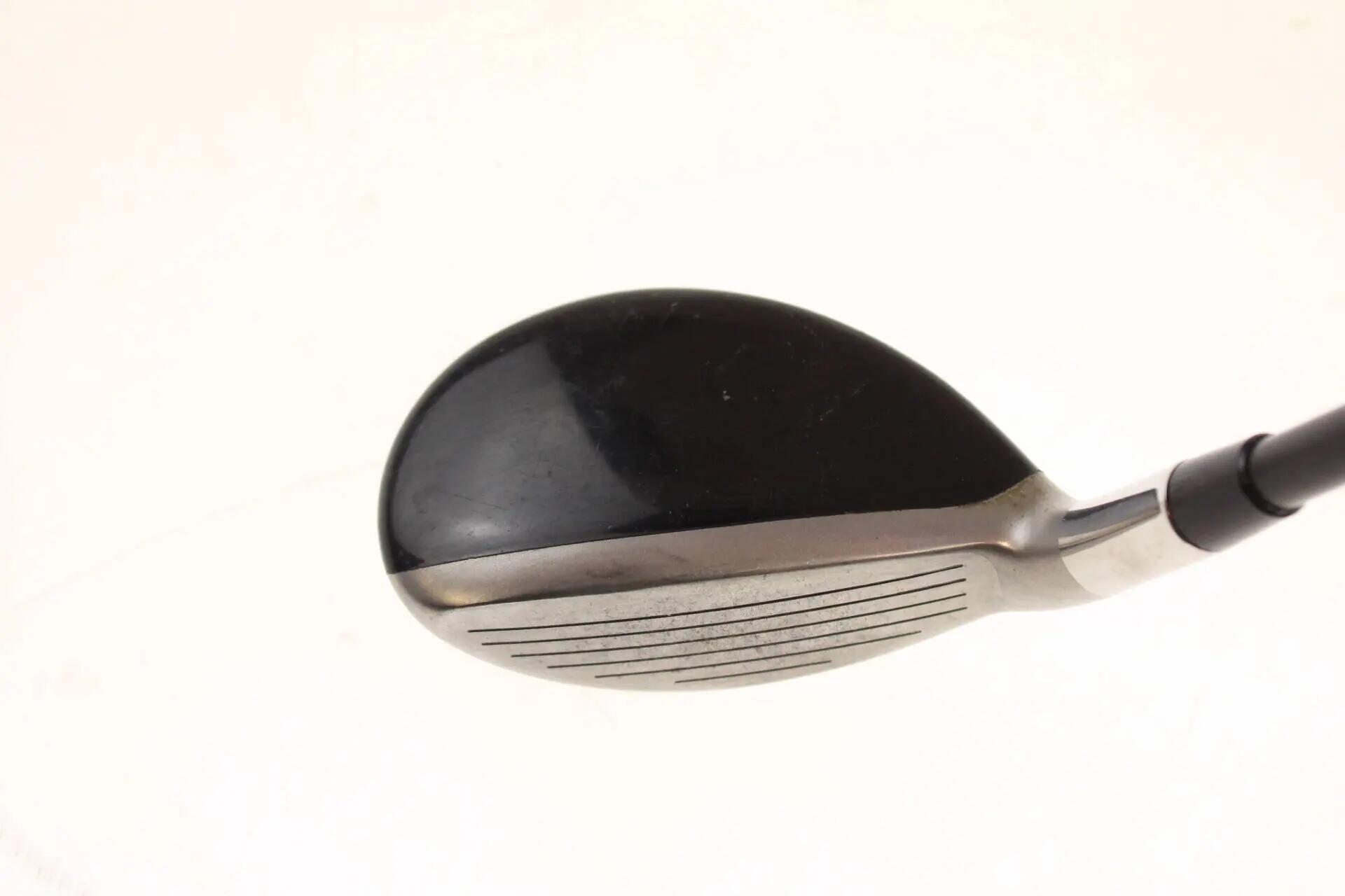 Seconde vie - Callaway RAZR X RH 24-deg Hybrid - Sufficient 3/5