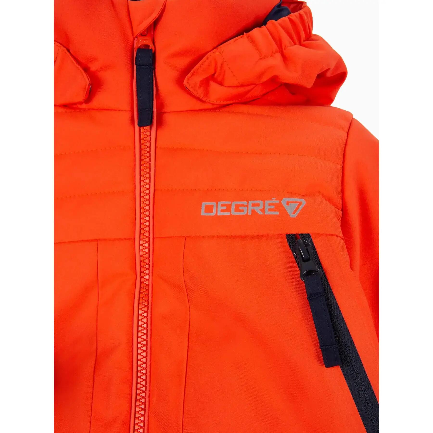 Veste de ski enfant DEGRE7 Fairy 4/4