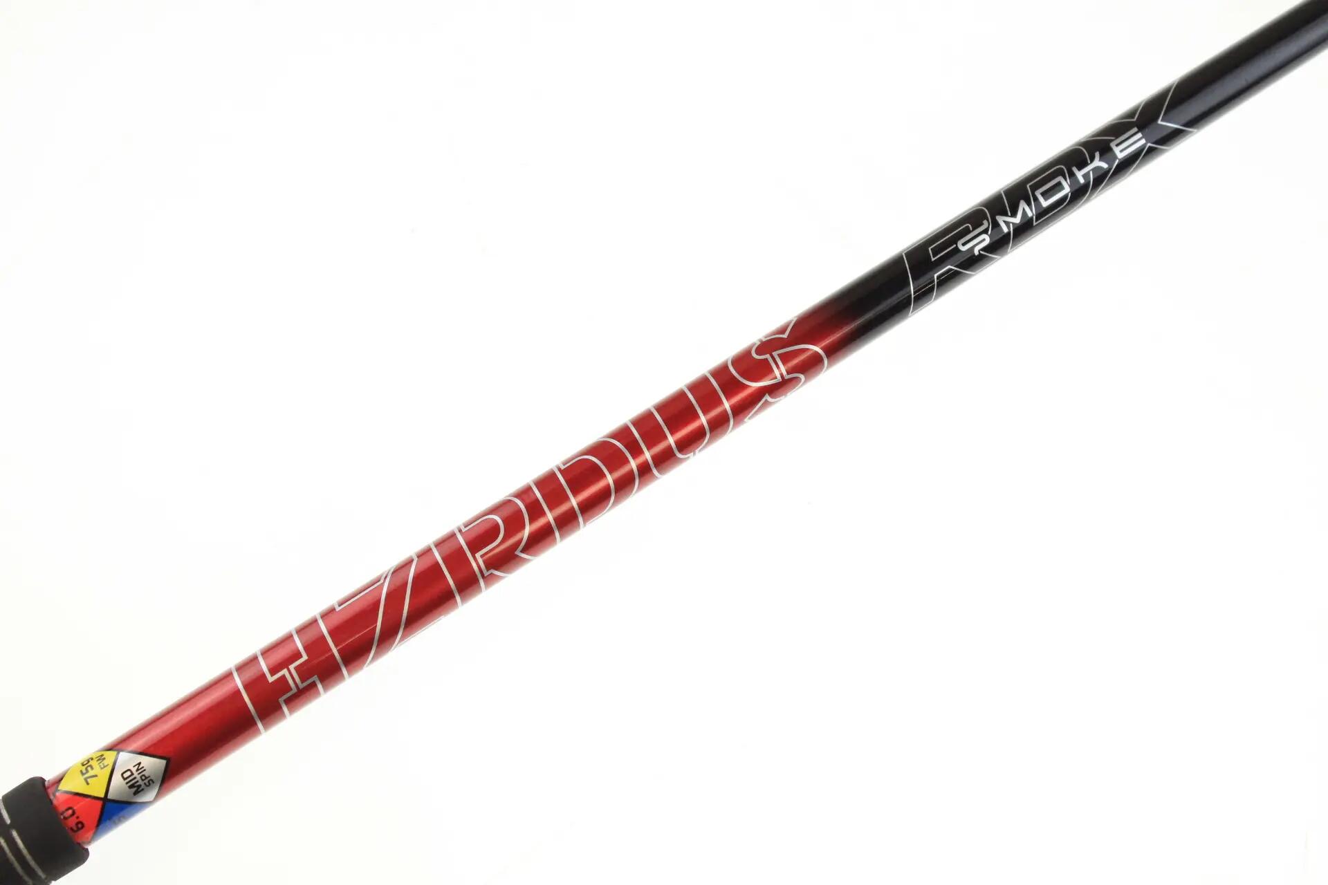 Seconde vie - TaylorMade Stealth Plus LH 15-deg Fairway Wood - Good 4/5
