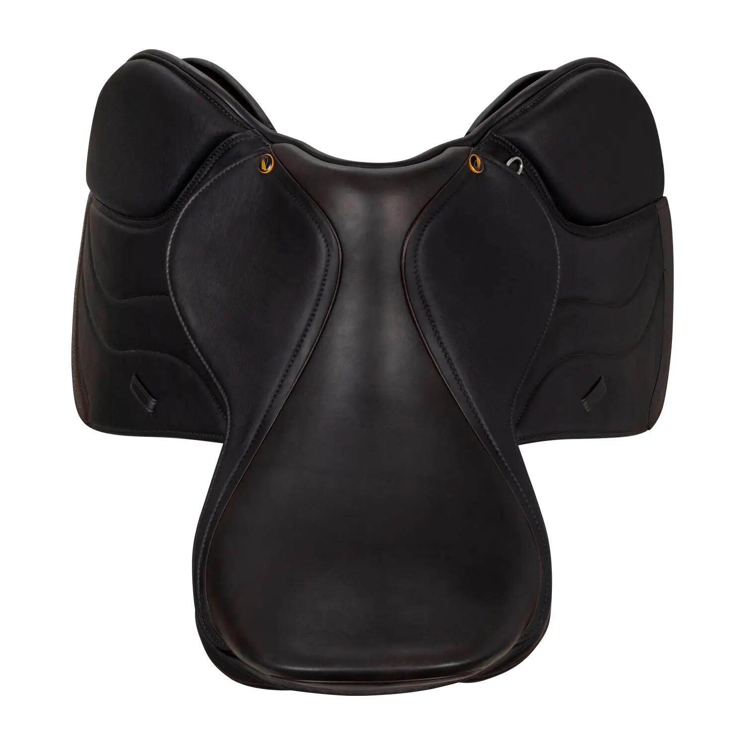 Selle de saut san francisco avec arçon interchangeable (4 arçons) 3/7