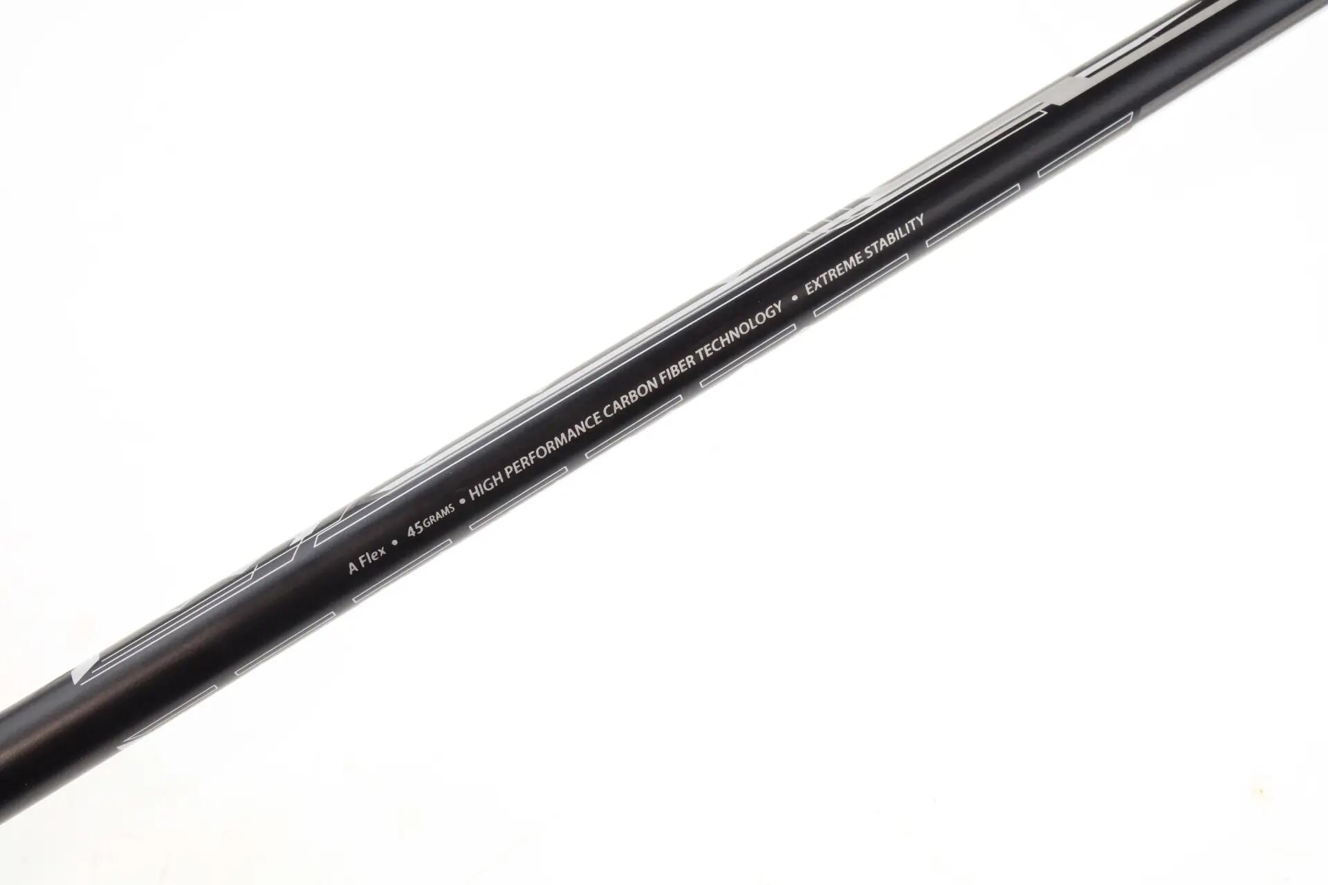 Seconde vie - Wilson Staff Launch Pad RH 18-deg Fairway Wood - Good 5/6