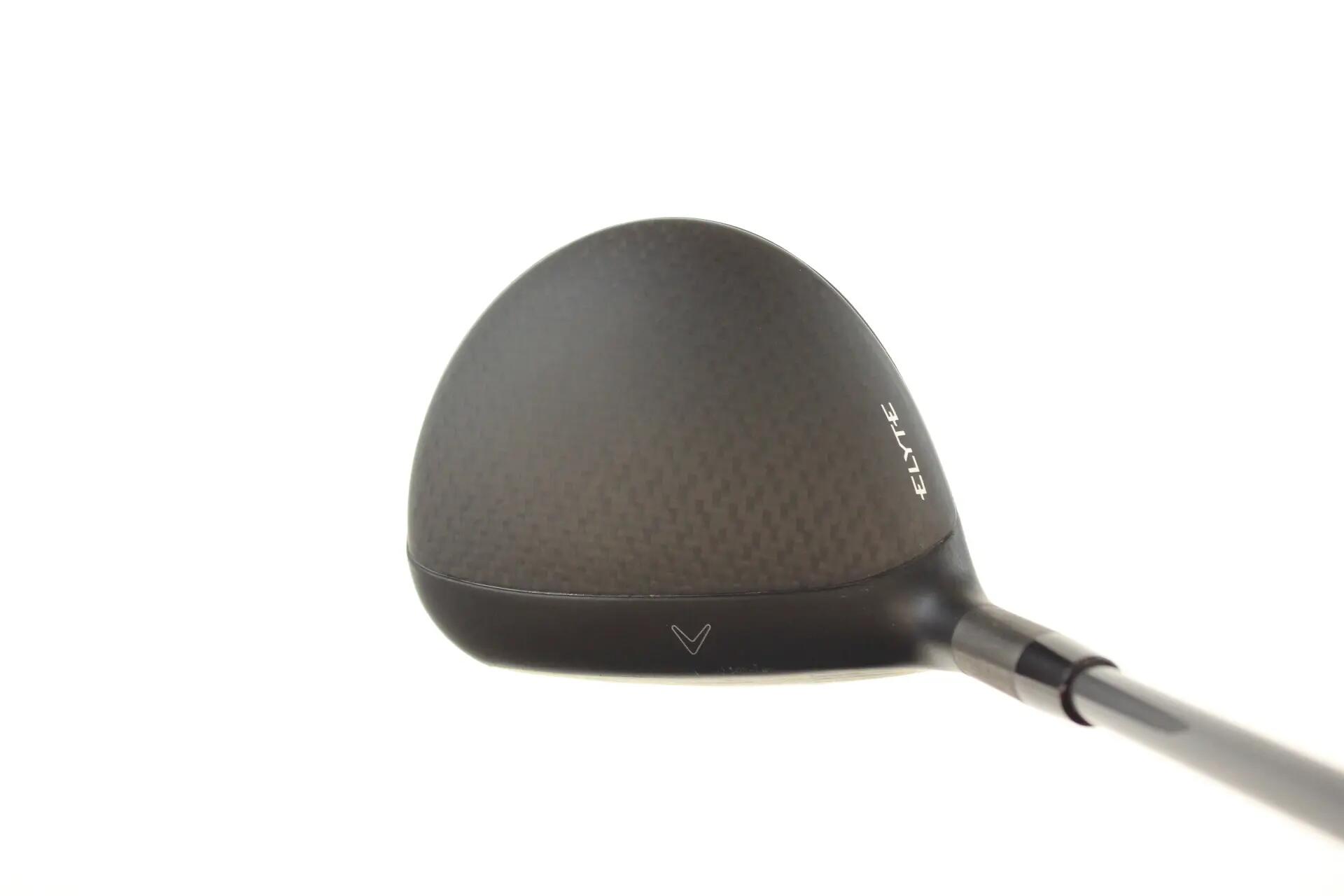 Seconde vie - Callaway Elyte X RH 18-deg Fairway Wood - Good 3/5
