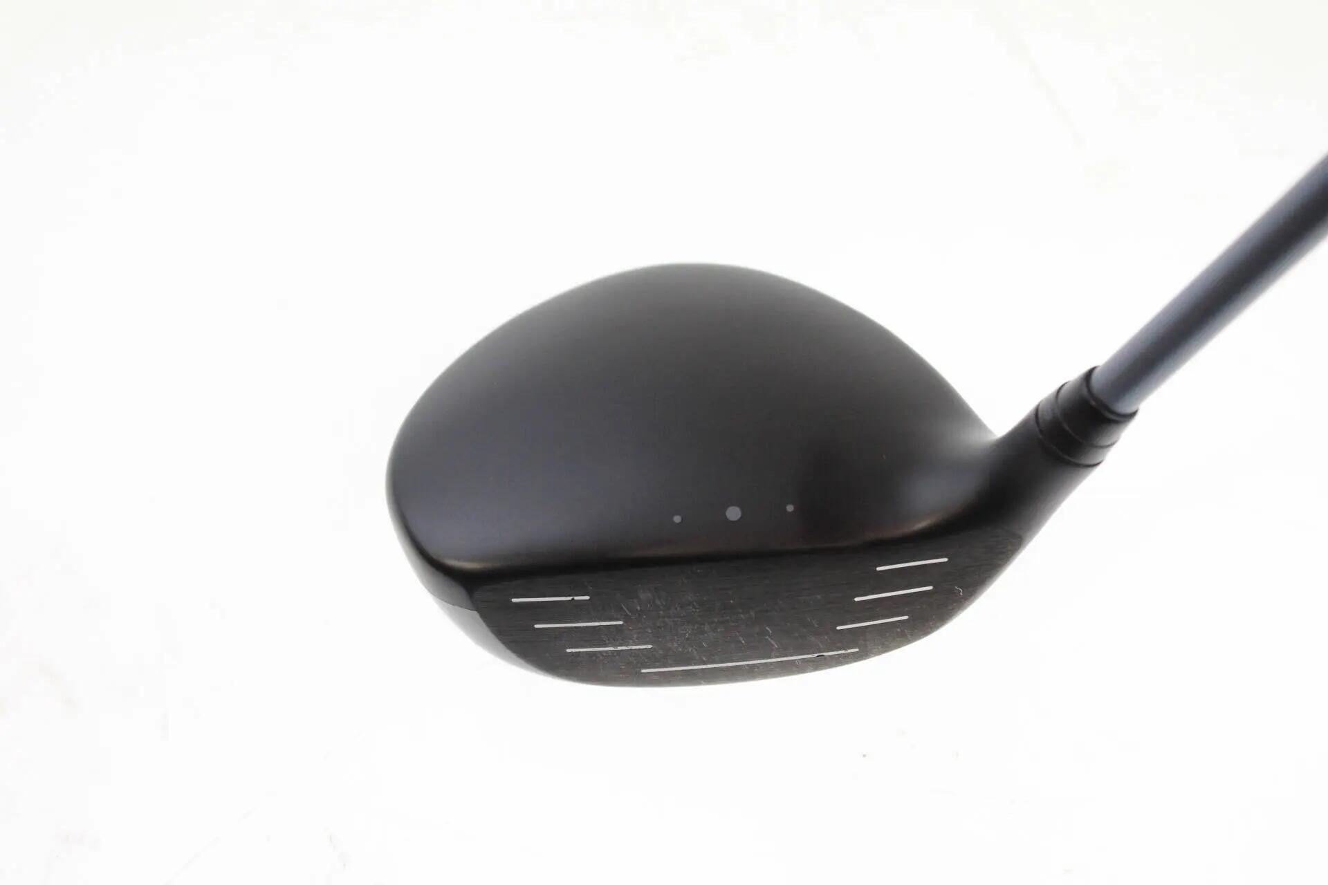 Seconde vie - Ping G425 MAX RH 14.5-deg Fairway Wood - Good 3/5