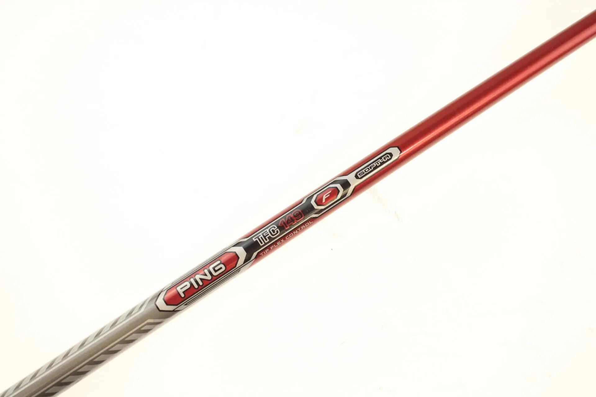 Seconde vie - Ping G15 RH 18.5-deg Fairway Wood - Sufficient 4/5