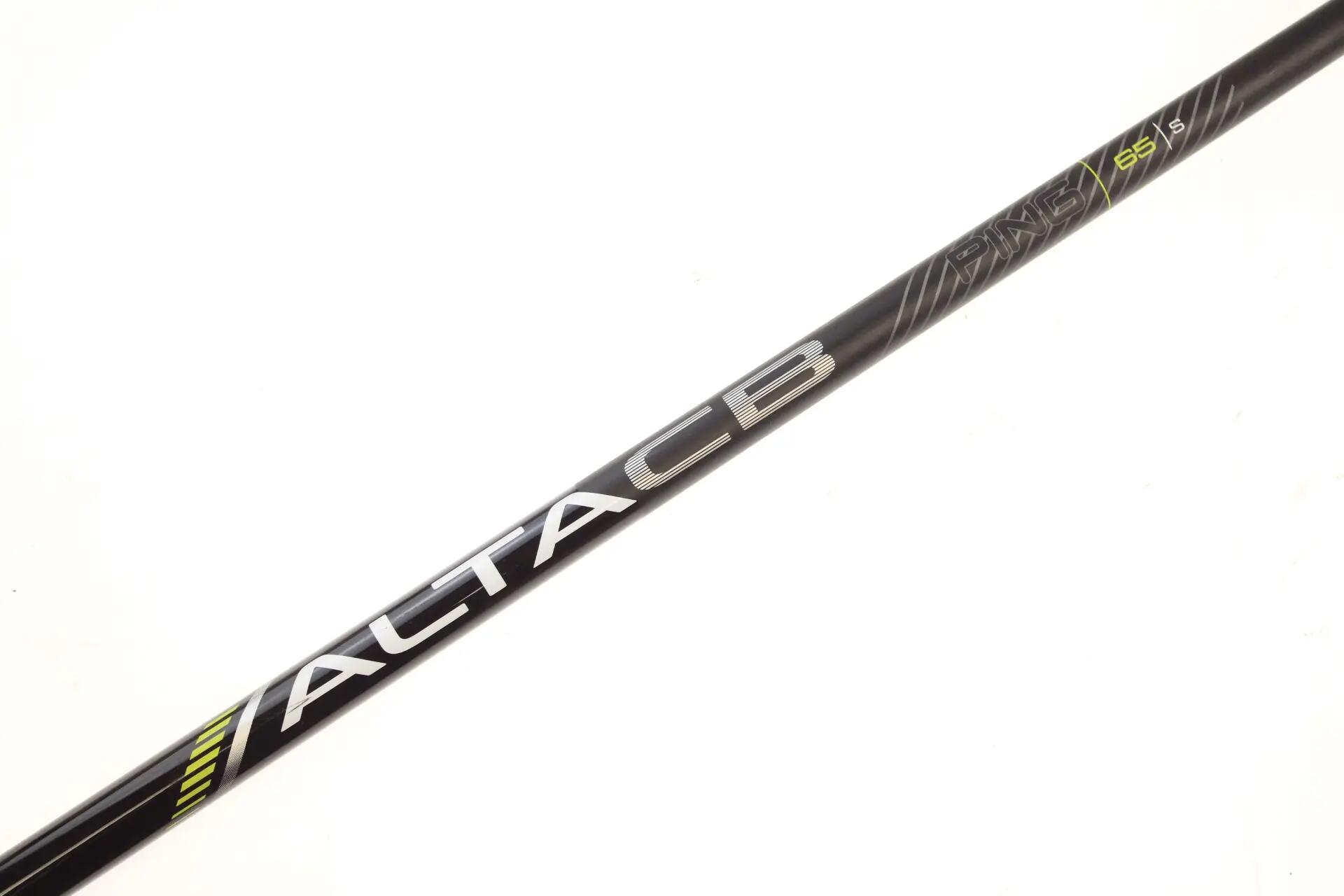 Seconde vie - Ping G430 MAX RH 15-deg Fairway Wood - Good 4/5