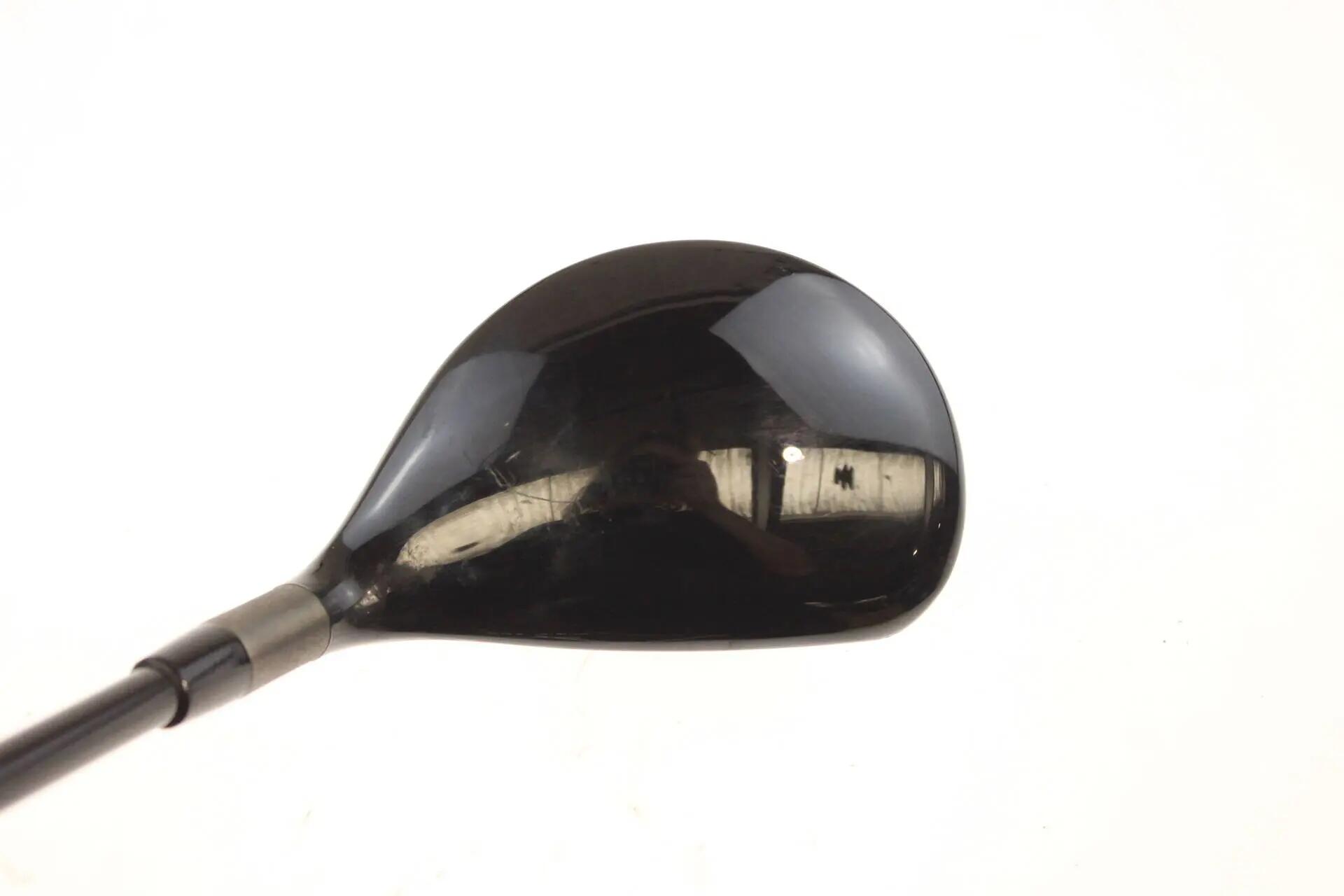 Seconde vie - Callaway Apex UW 2024 LH 19-deg Fairway Wood - Good 3/5