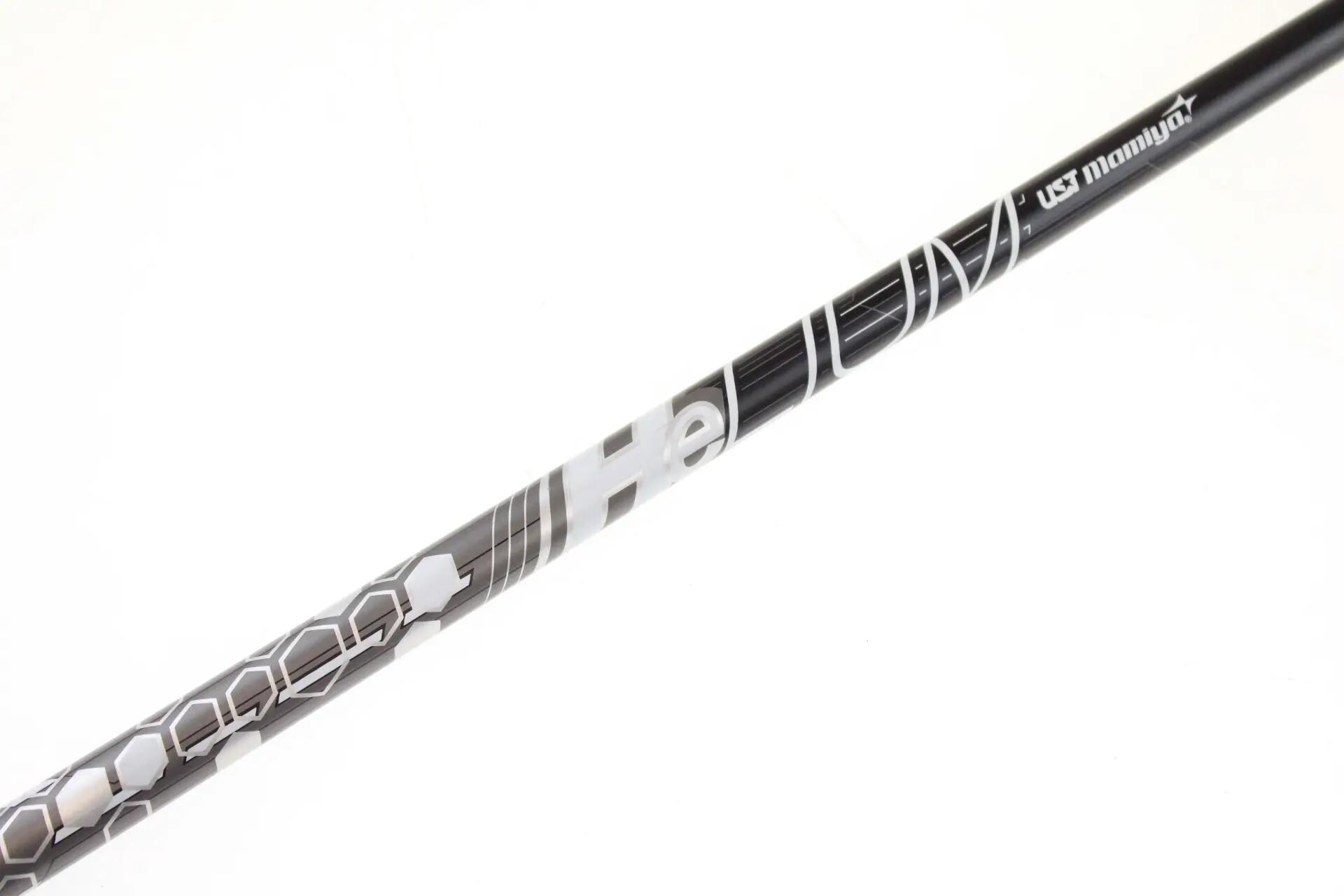 Seconde vie - Wilson Staff Launch Pad RH 18-deg Fairway Wood - Good 4/6