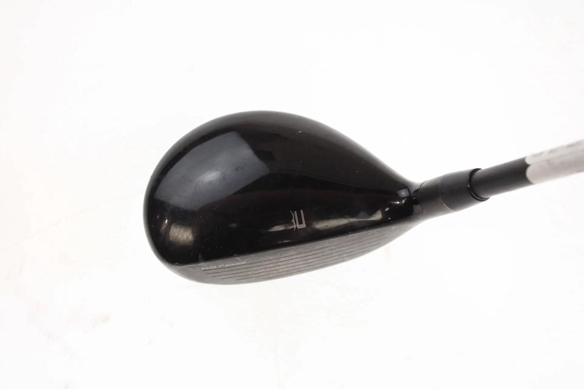 Seconde vie - Cobra AeroJet RH 21-deg Hybrid - Very good 3/5